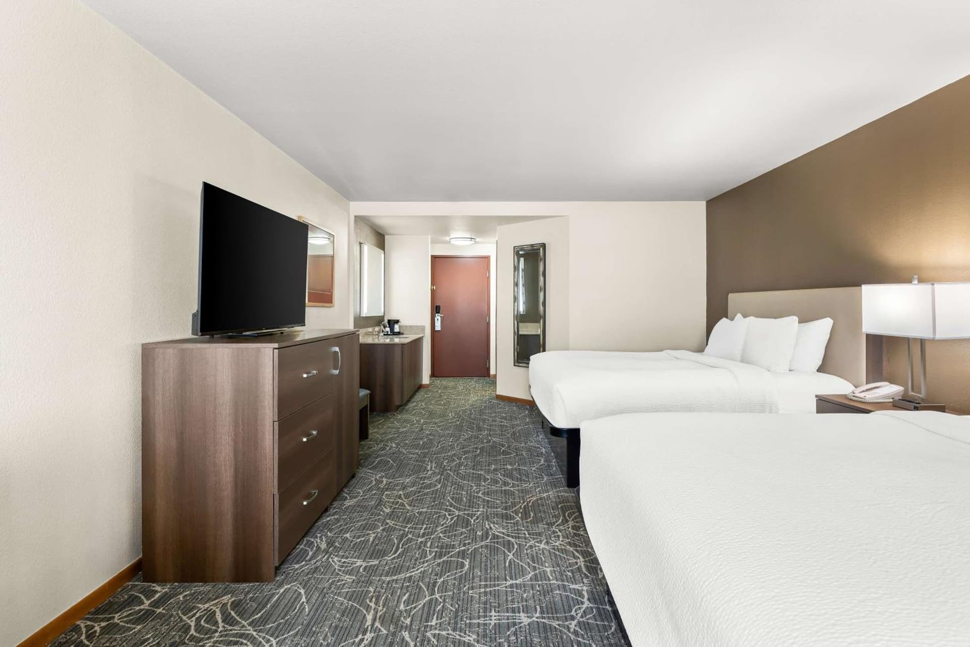 Best Western West Towne Suites gallery photo in Madison, WI — image 53