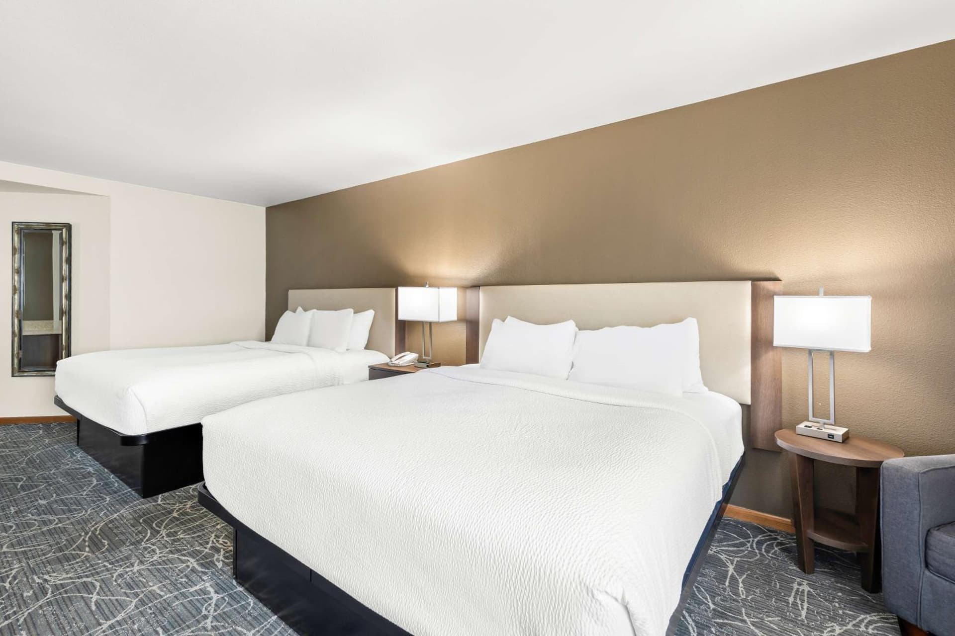 Best Western West Towne Suites gallery photo in Madison, WI — image 30