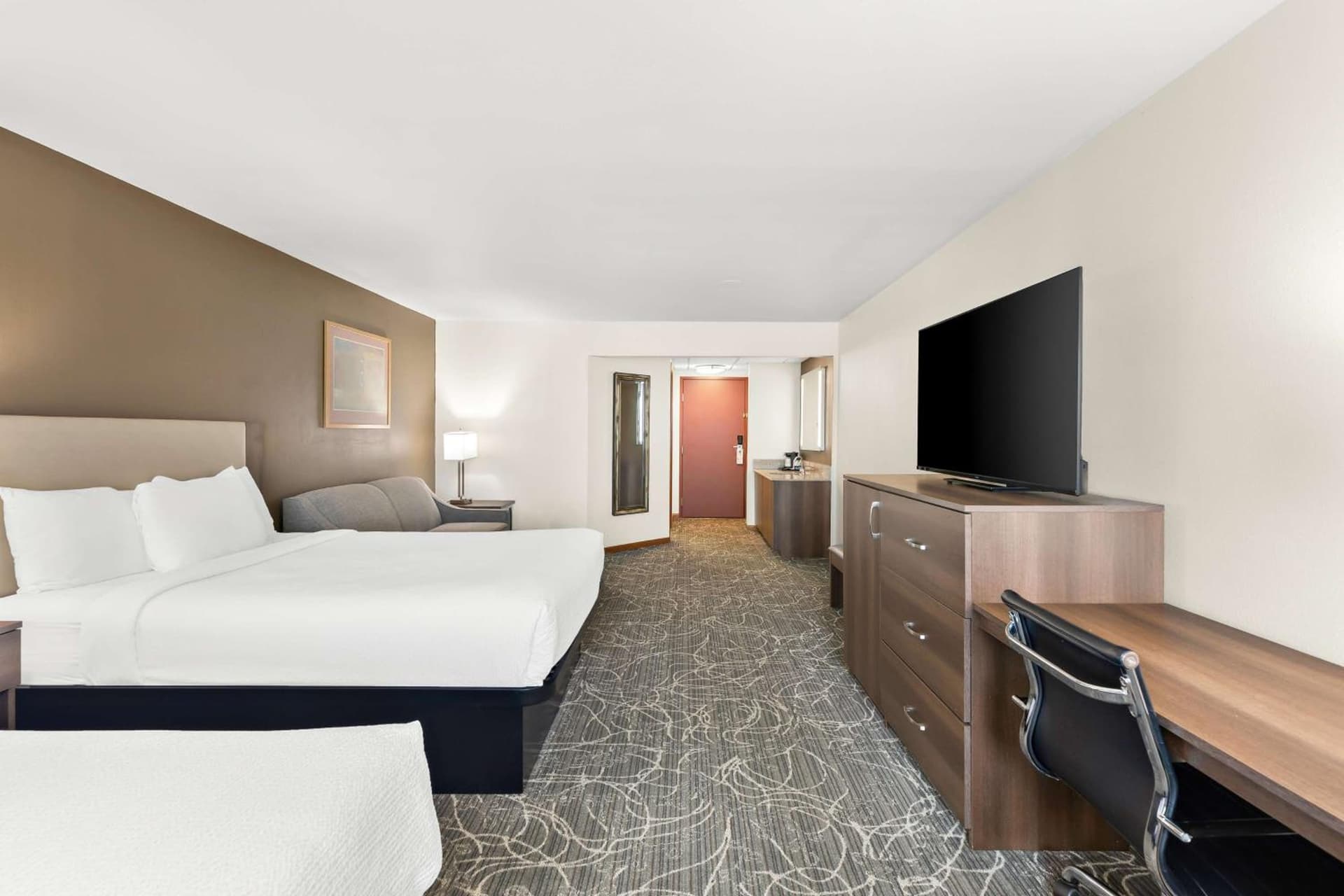 Best Western West Towne Suites gallery photo in Madison, WI — image 22