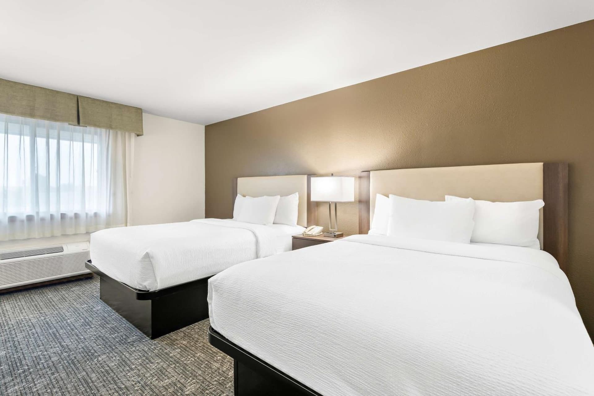Best Western West Towne Suites gallery photo in Madison, WI — image 46