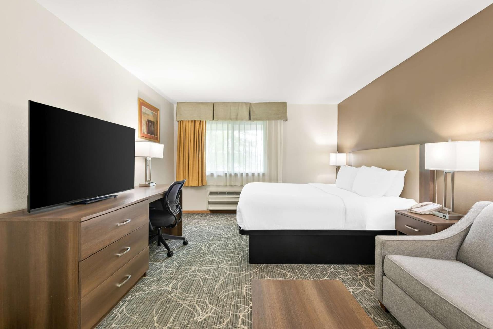 Best Western West Towne Suites gallery photo in Madison, WI — image 20