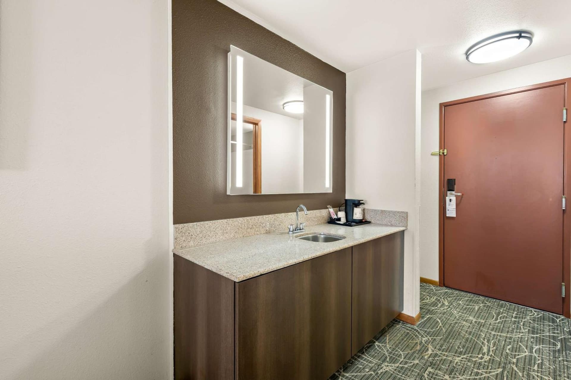 Best Western West Towne Suites gallery photo in Madison, WI — image 40