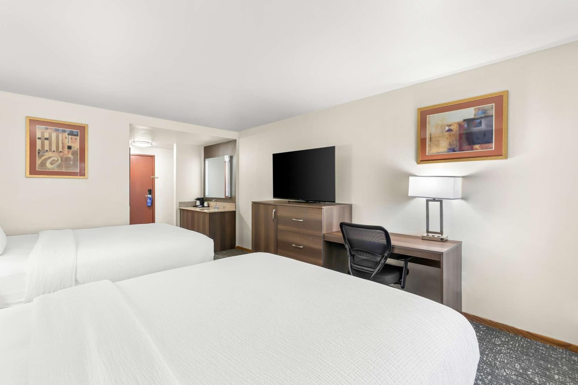 Best Western West Towne Suites gallery photo in Madison, WI — image 50