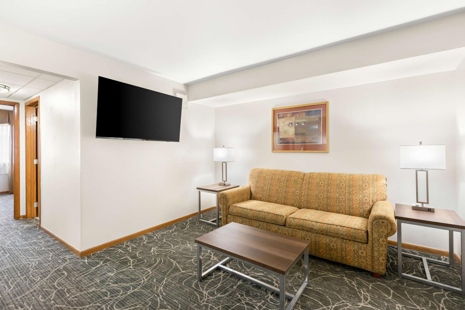 Best Western West Towne Suites gallery photo in Madison, WI — image 28