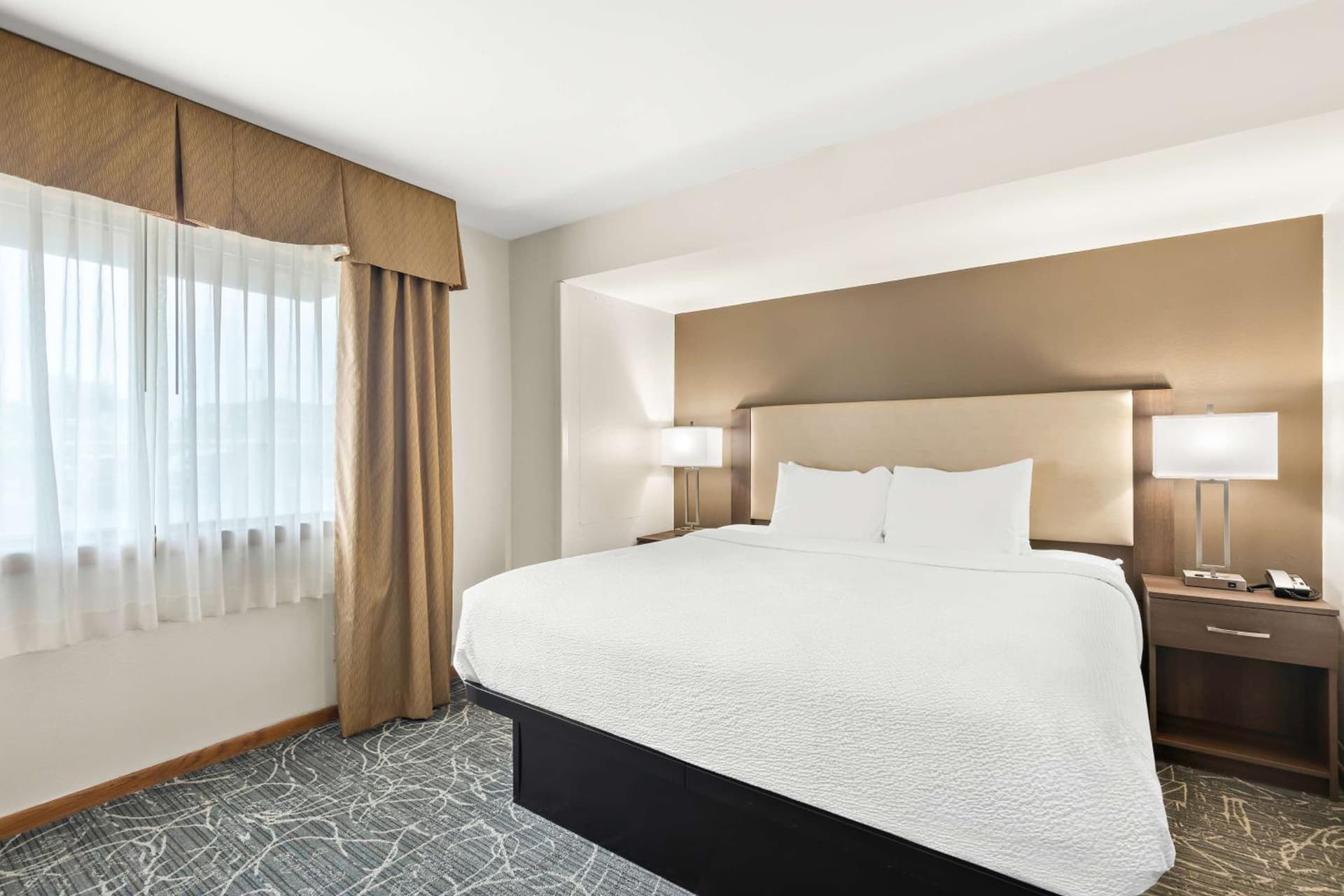 Best Western West Towne Suites gallery photo in Madison, WI — image 45