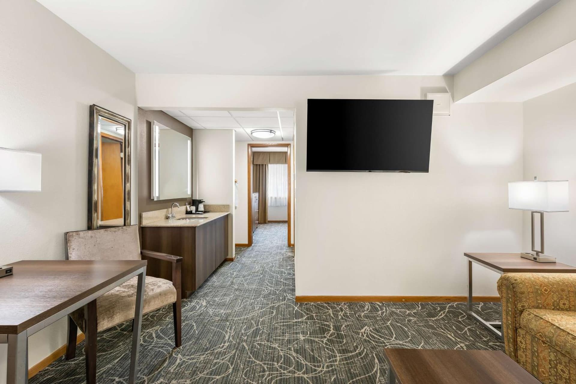 Best Western West Towne Suites gallery photo in Madison, WI — image 26