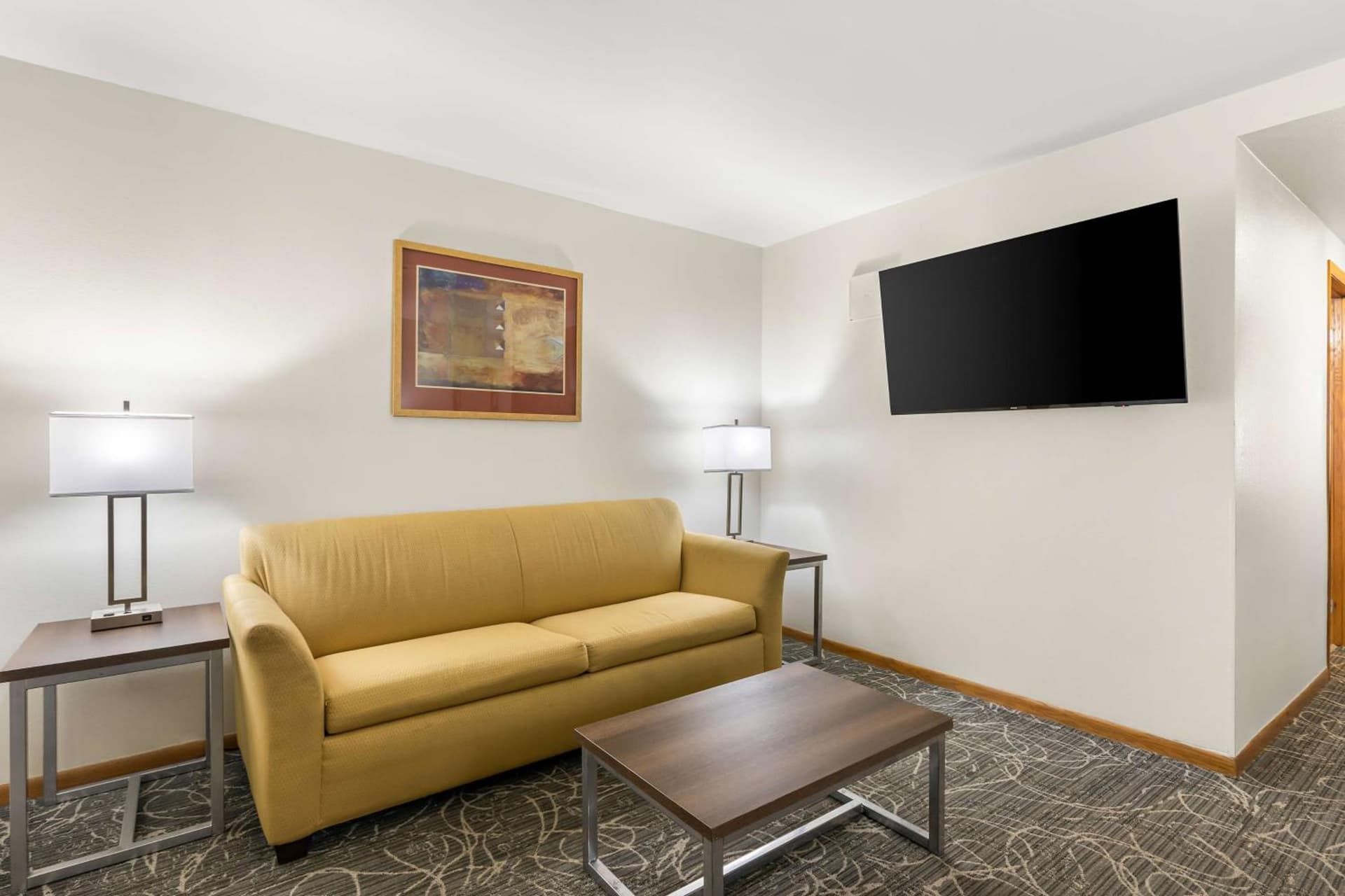 Best Western West Towne Suites gallery photo in Madison, WI — image 32