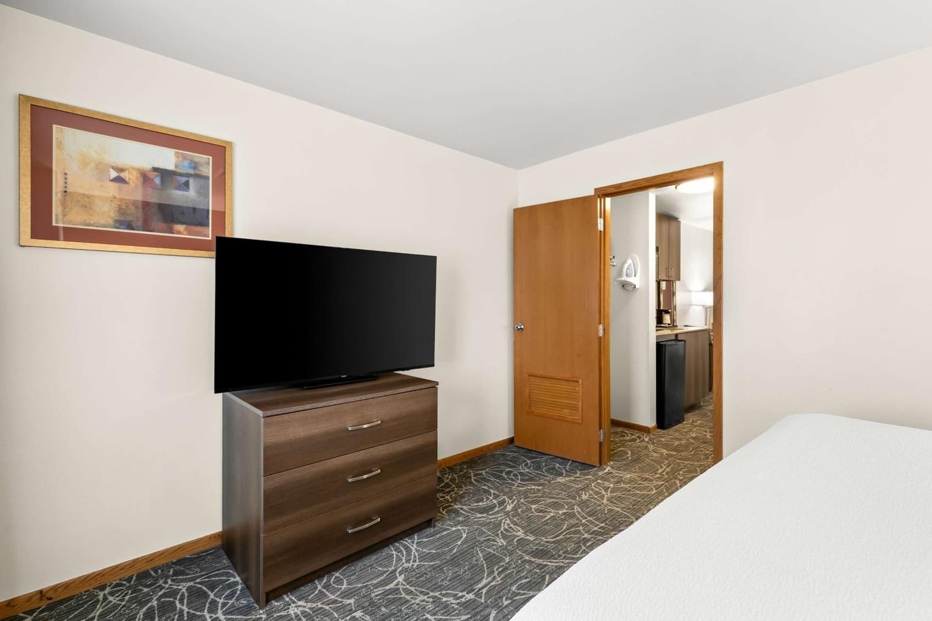 Best Western West Towne Suites gallery photo in Madison, WI — image 36
