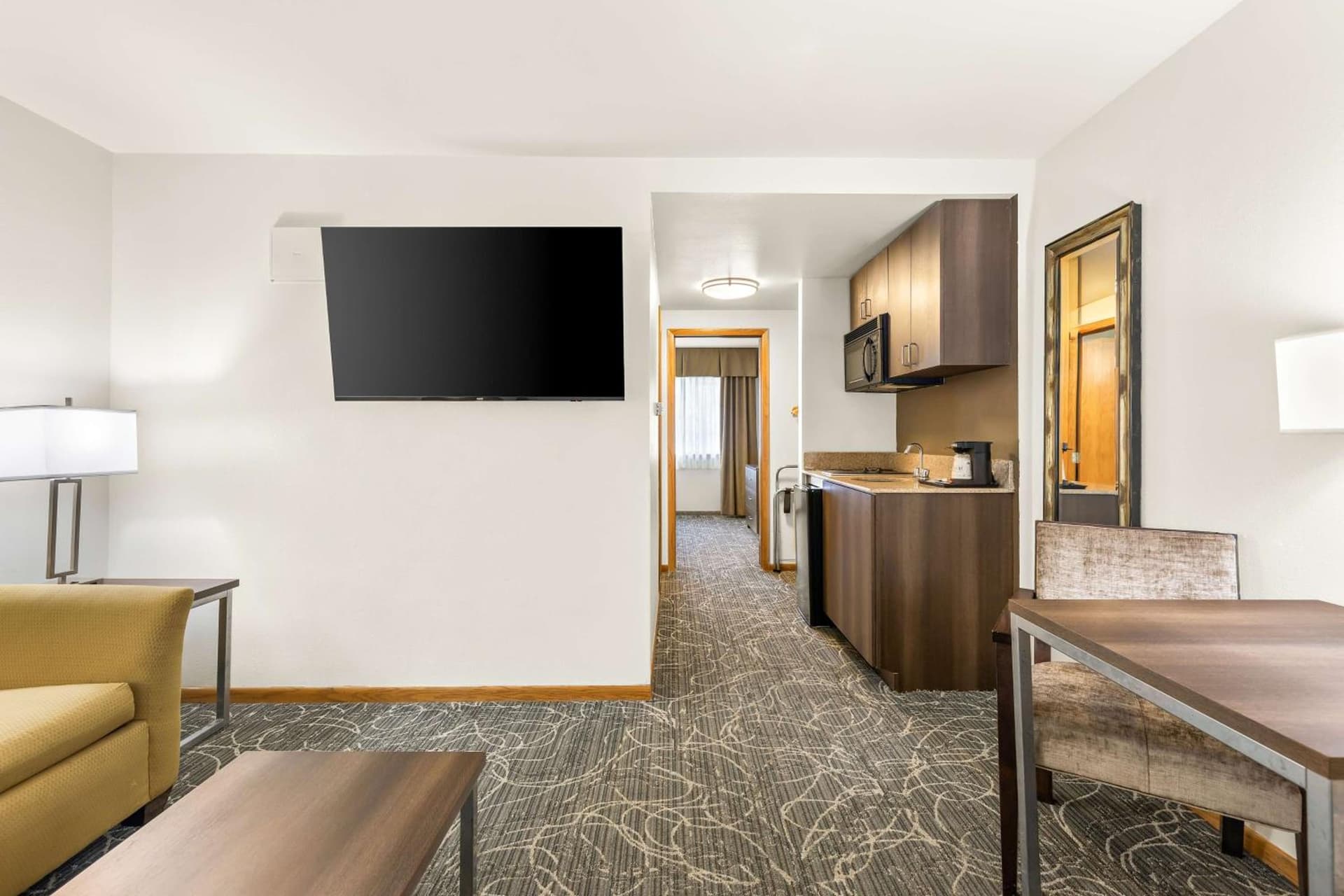 Best Western West Towne Suites gallery photo in Madison, WI — image 34