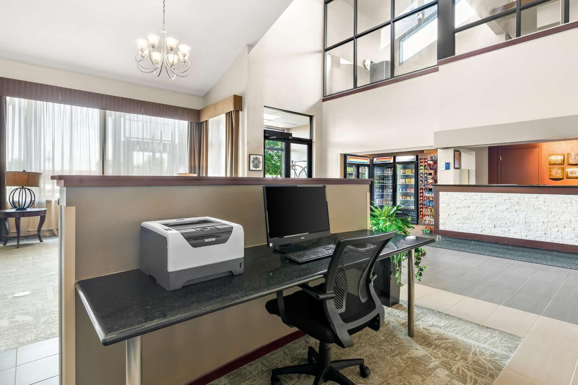 Best Western West Towne Suites gallery photo in Madison, WI — image 39