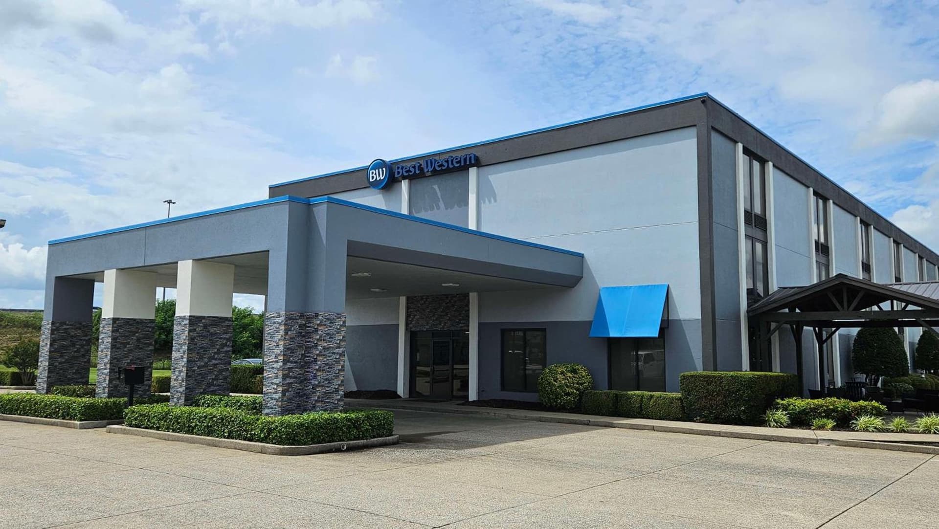 Best Western Hopkinsville KY - BRAND NEW ROOMS — hotel in Hopkinsville, Kentucky