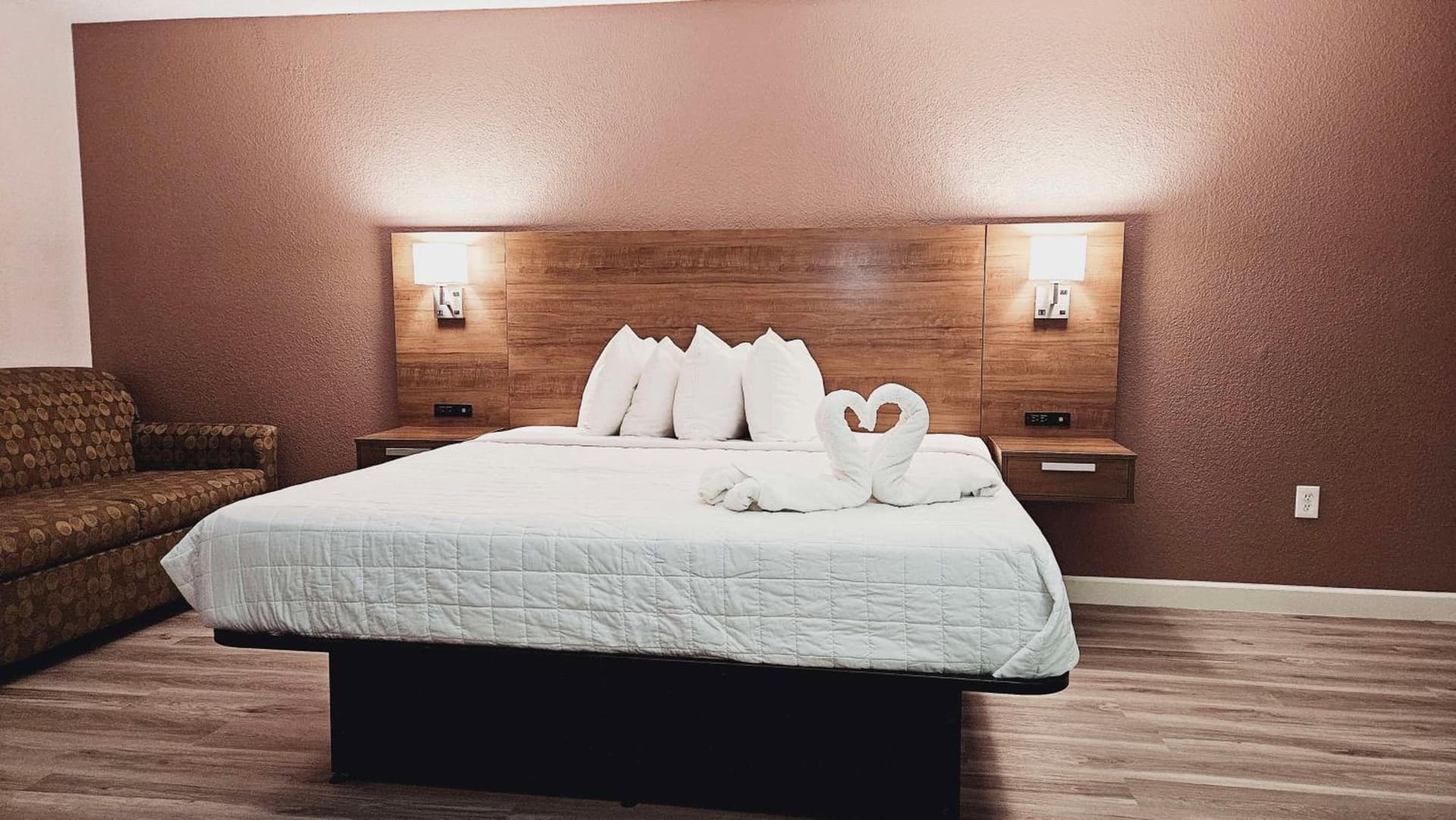 Best Western Hopkinsville KY - BRAND NEW ROOMS interior in Hopkinsville, KY — gallery photo 2