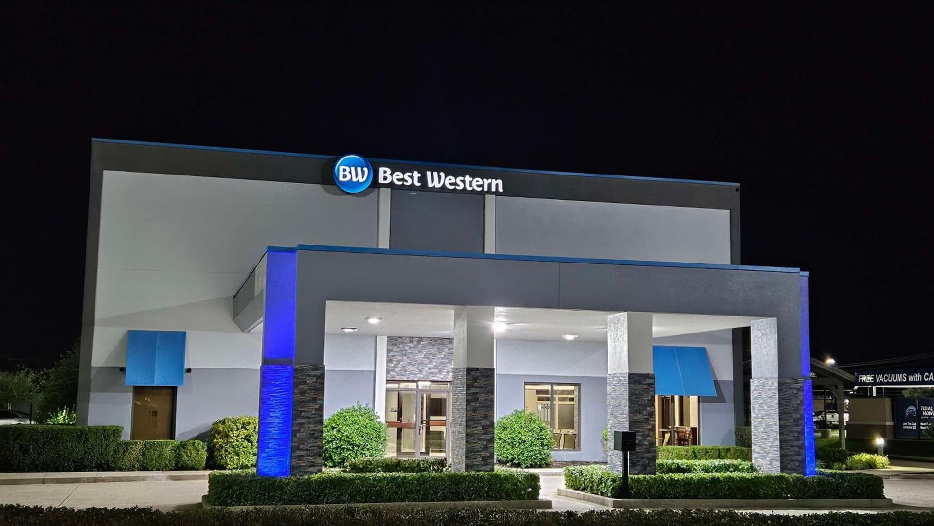 Best Western Hopkinsville KY - BRAND NEW ROOMS gallery photo in Hopkinsville, KY — image 44