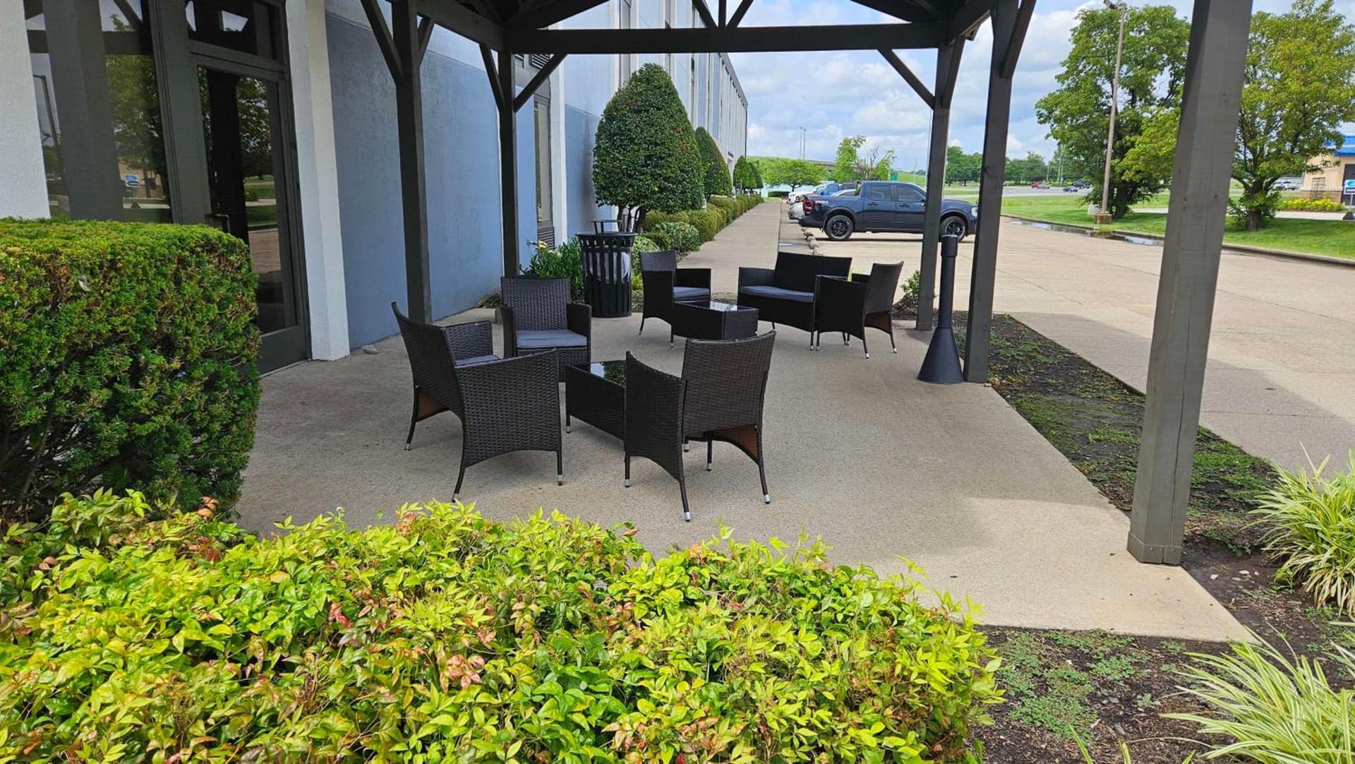 Best Western Hopkinsville KY - BRAND NEW ROOMS gallery photo in Hopkinsville, KY — image 33