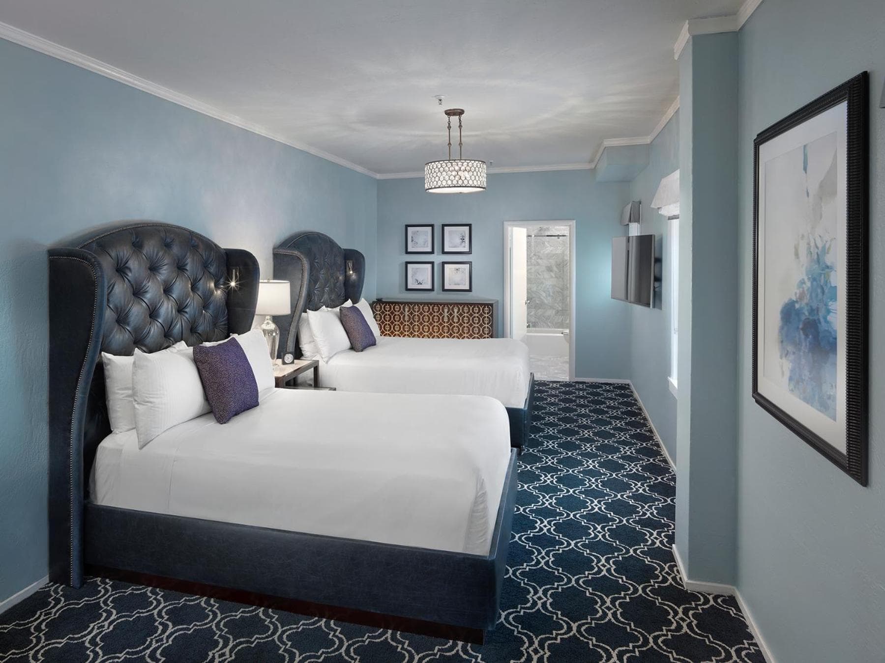 Claremont Resort & Club gallery photo in Berkeley, CA — image 35