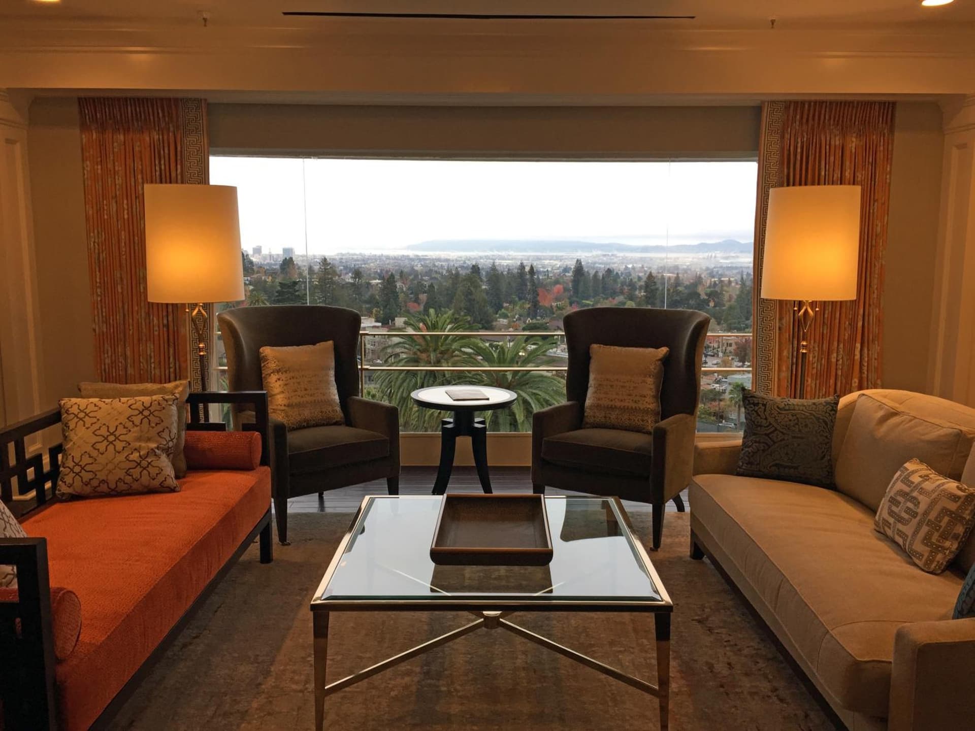 Claremont Resort & Club gallery photo in Berkeley, CA — image 108