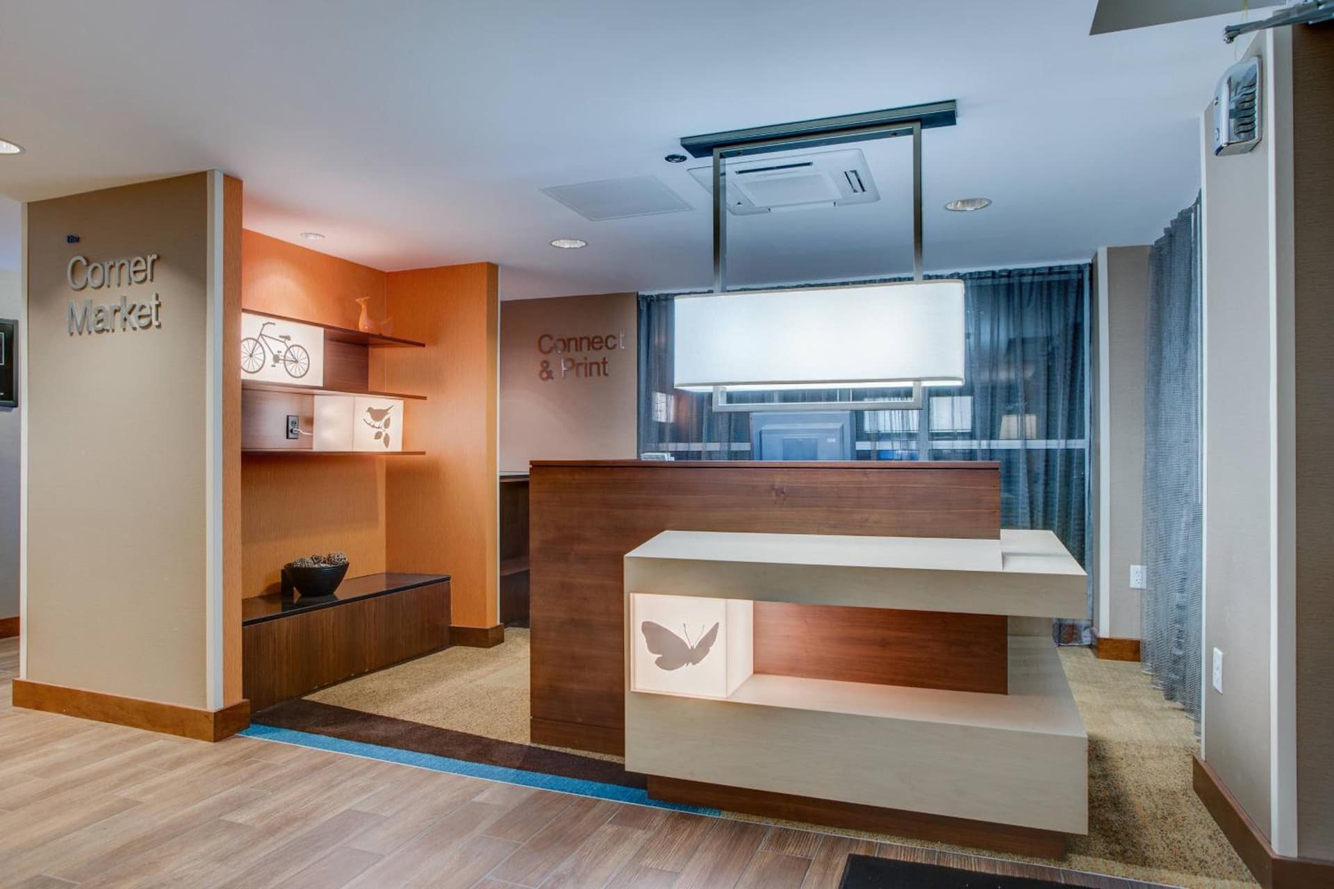 Fairfield Inn by Marriott Amesbury gallery photo in Amesbury — image 23
