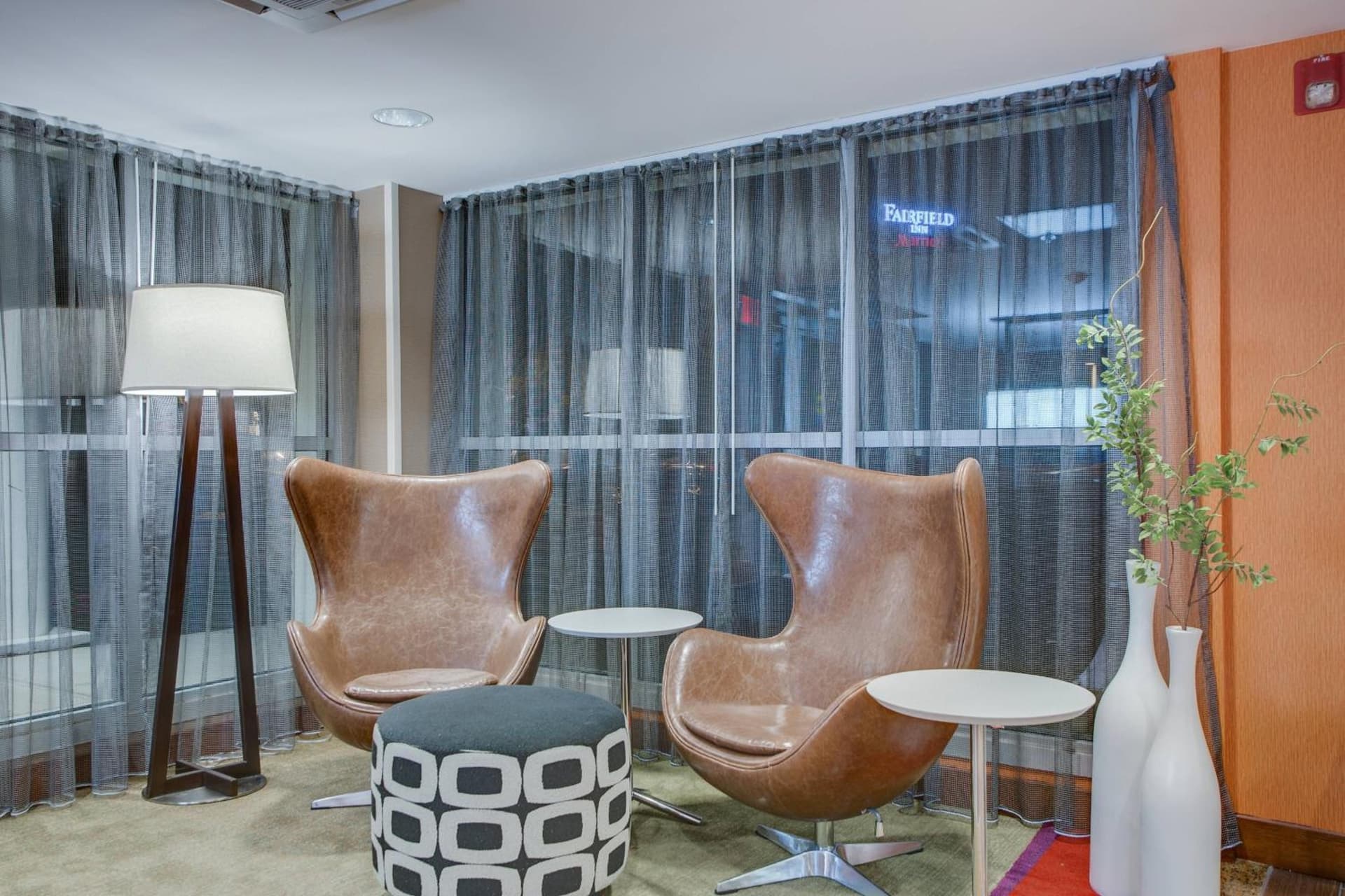 Fairfield Inn by Marriott Amesbury gallery photo in Amesbury — image 7