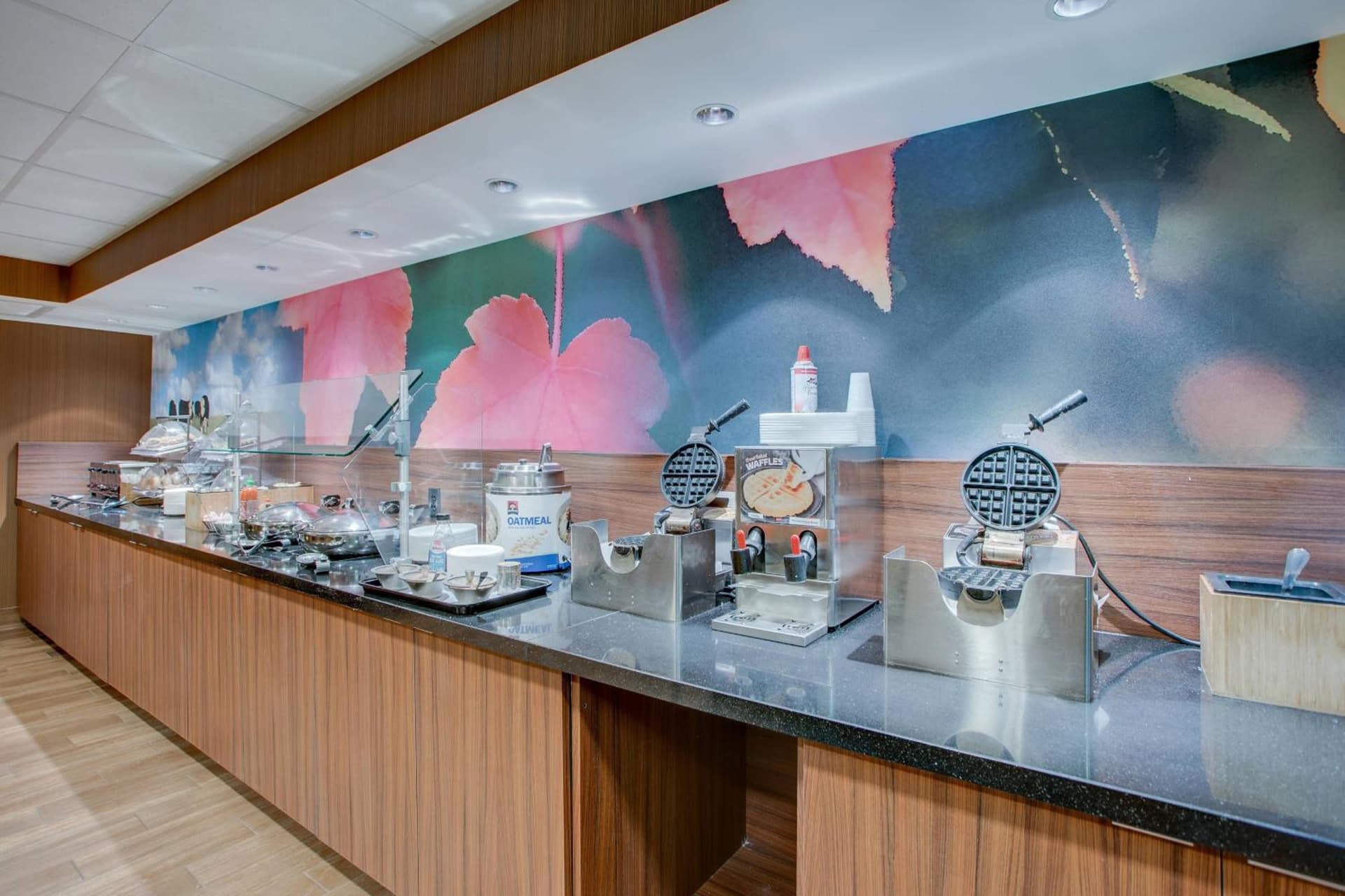 Fairfield Inn by Marriott Amesbury gallery photo in Amesbury — image 19