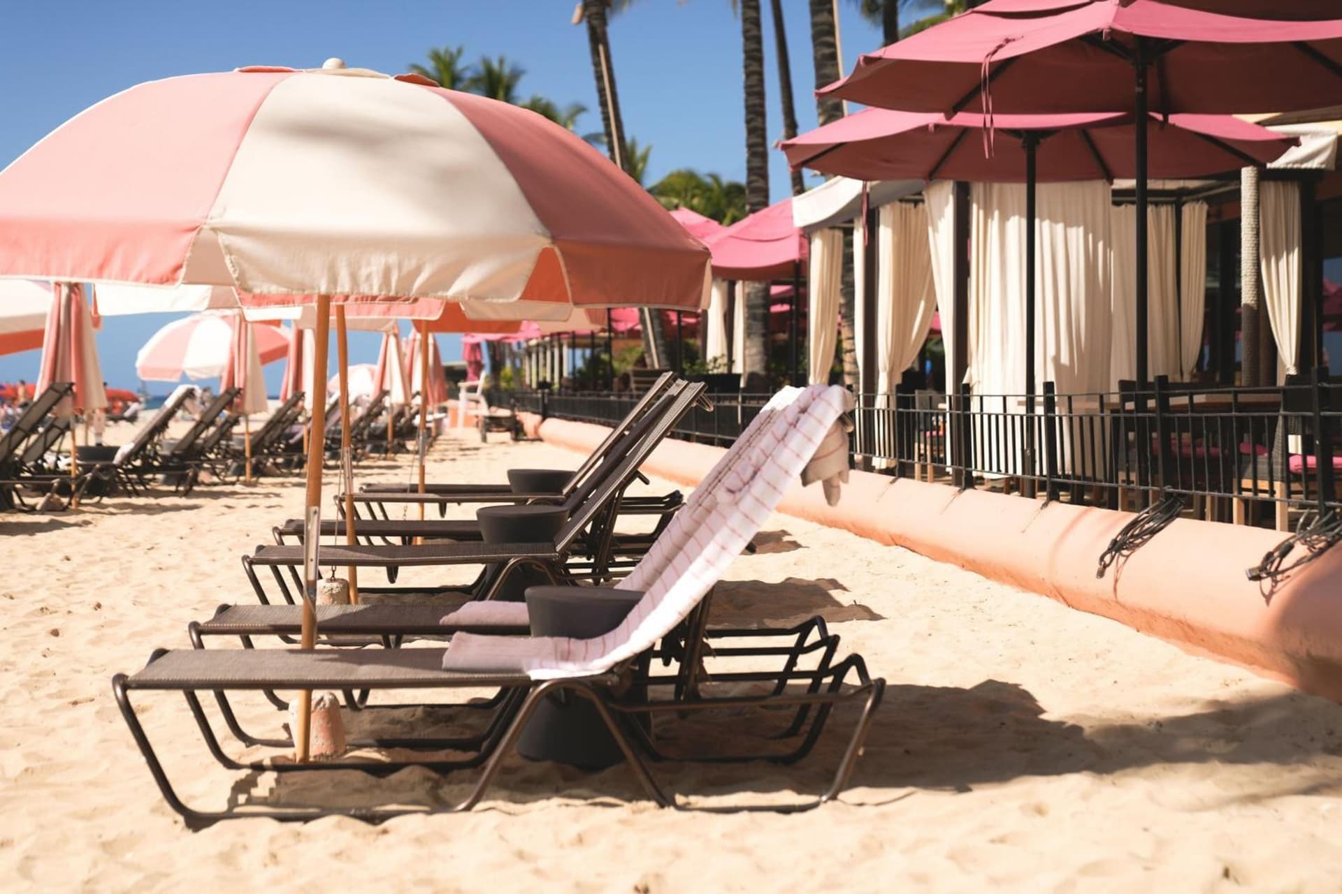 The Royal Hawaiian, A Luxury Collection Resort, Waikiki gallery photo in Honolulu, HI — image 32