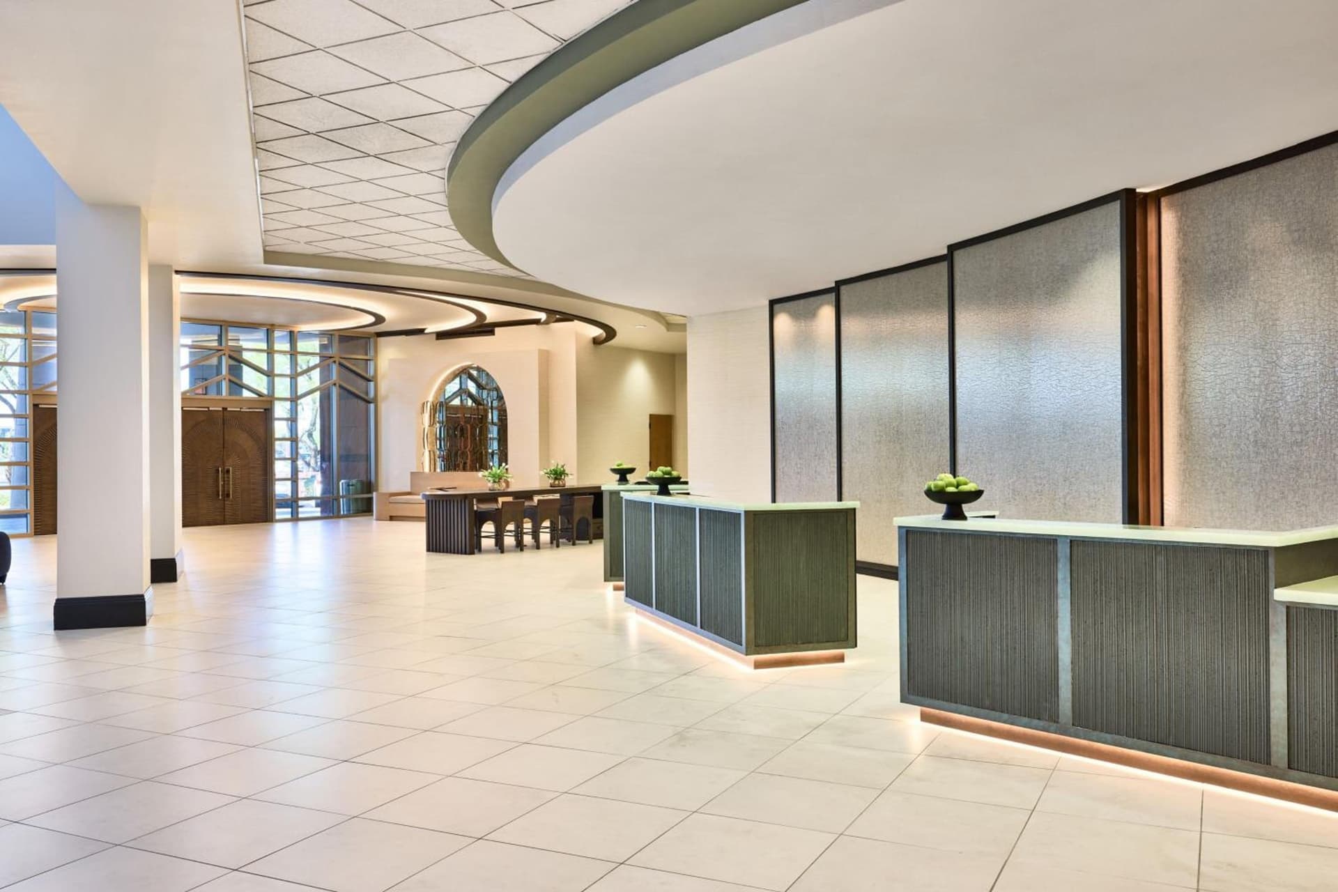 Renaissance Phoenix Glendale Hotel & Conference Center gallery photo in Glendale, AZ — image 15