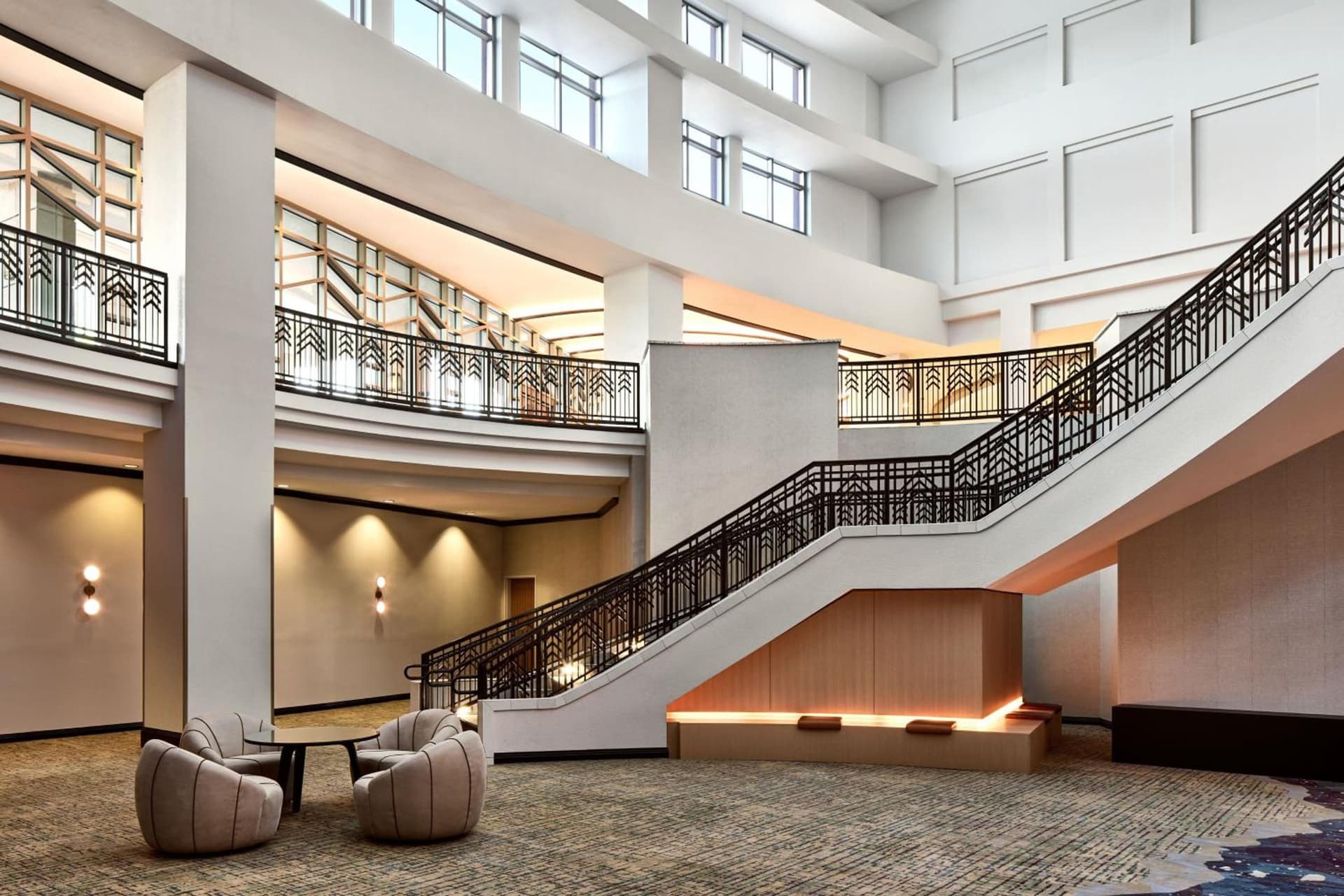 Renaissance Phoenix Glendale Hotel & Conference Center gallery photo in Glendale, AZ — image 70