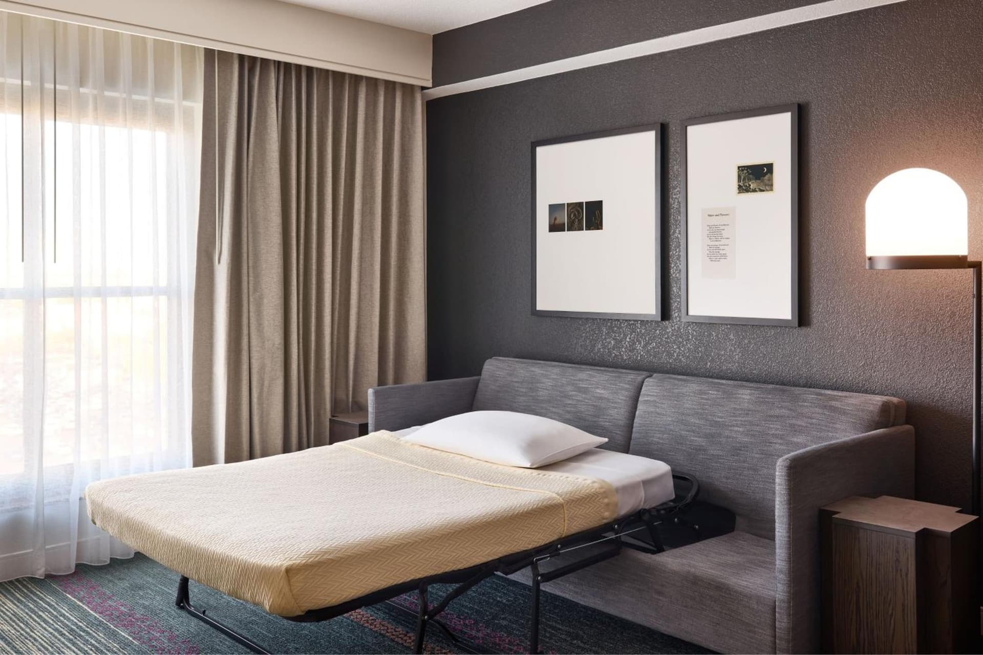 Renaissance Phoenix Glendale Hotel & Conference Center gallery photo in Glendale, AZ — image 29