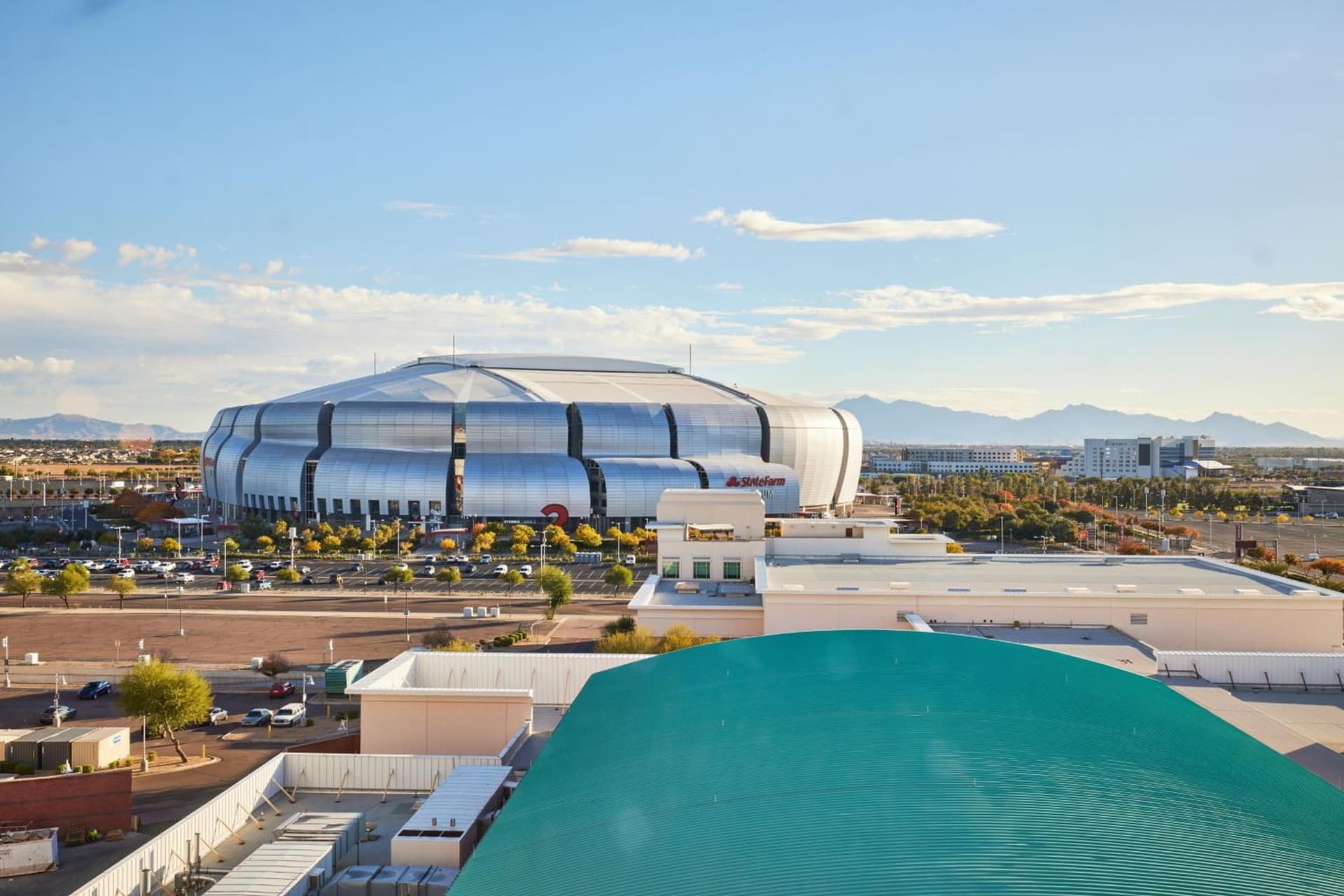 Renaissance Phoenix Glendale Hotel & Conference Center gallery photo in Glendale, AZ — image 95