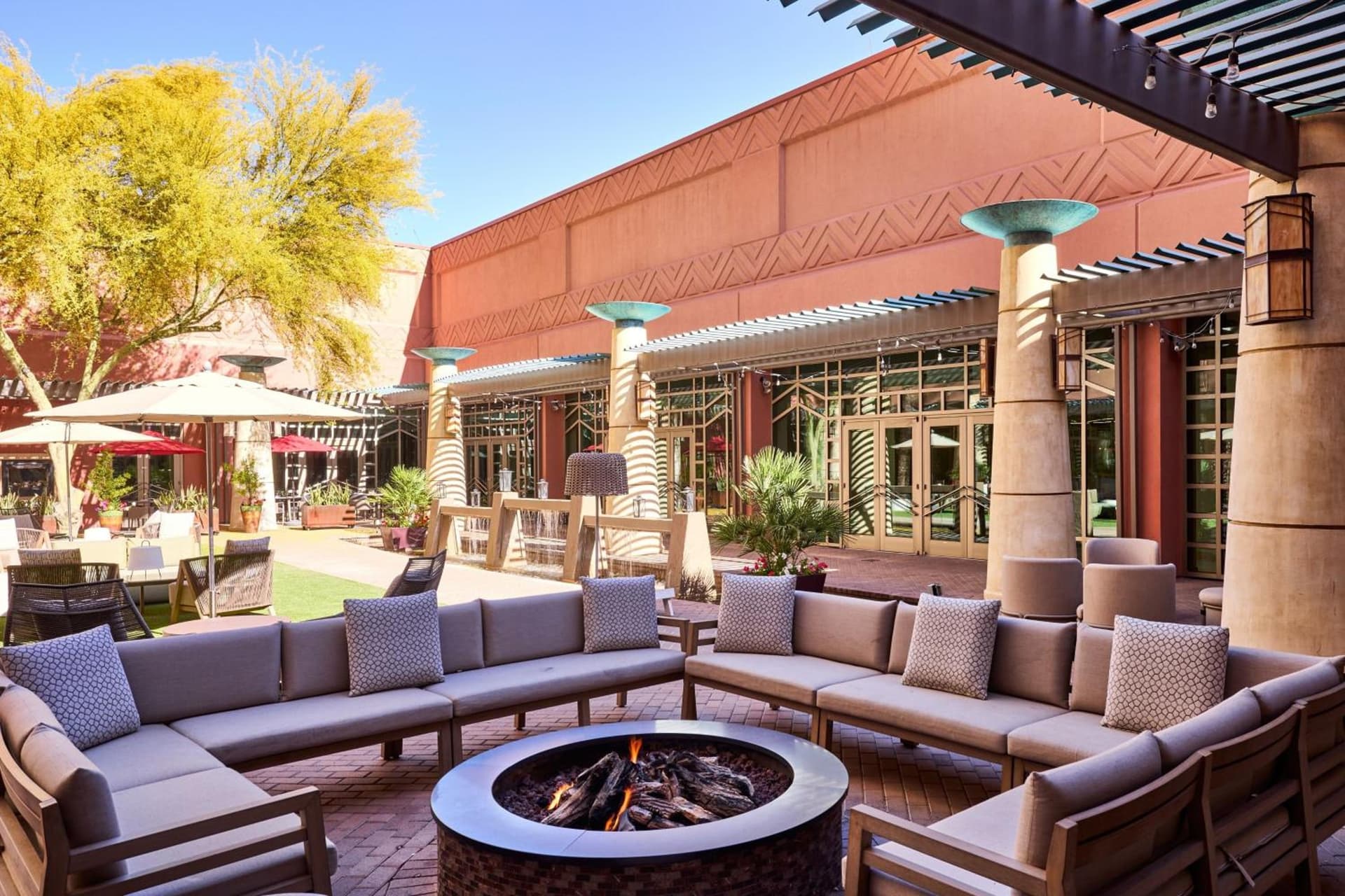 Renaissance Phoenix Glendale Hotel & Conference Center gallery photo in Glendale, AZ — image 47