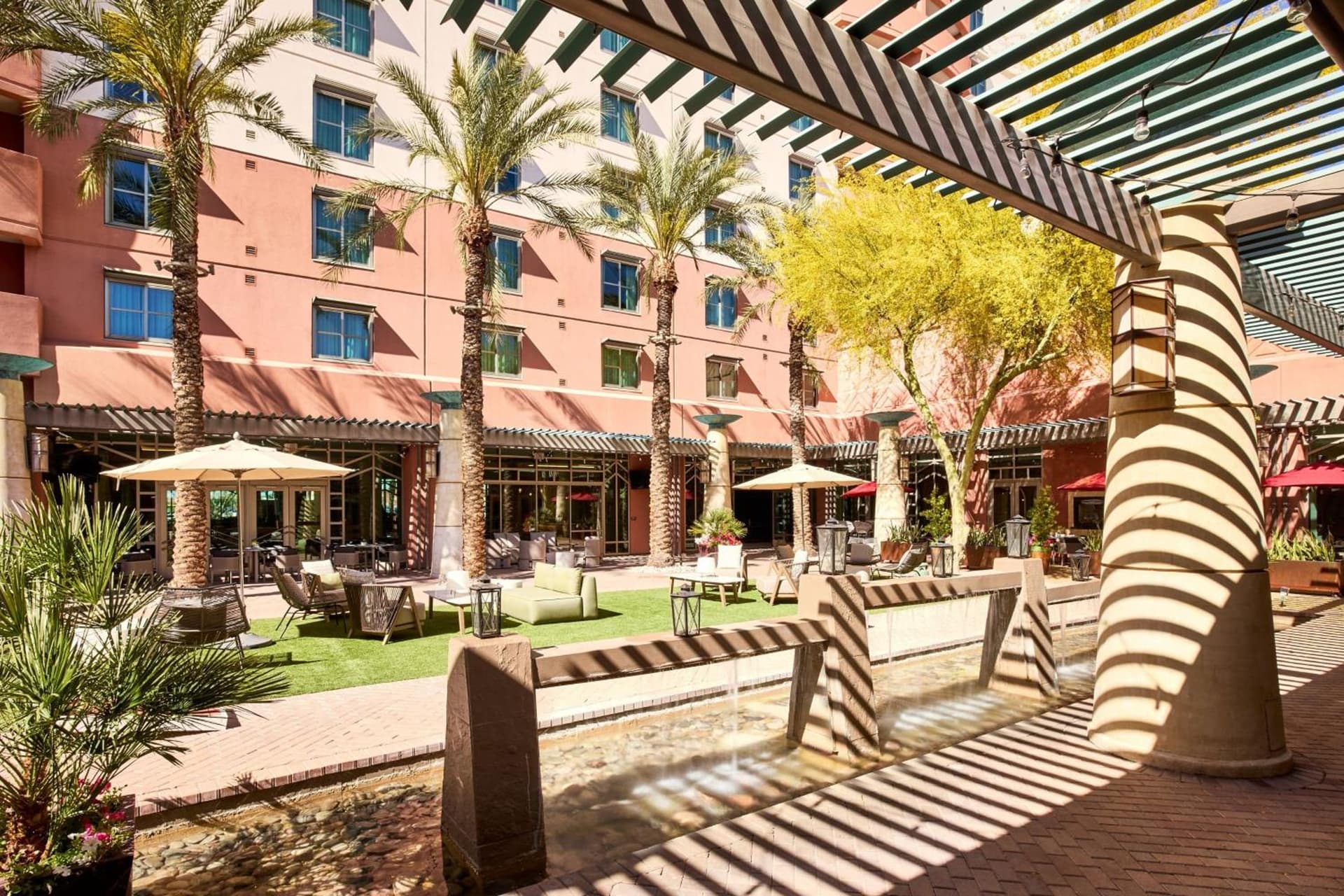 Renaissance Phoenix Glendale Hotel & Conference Center gallery photo in Glendale, AZ — image 5