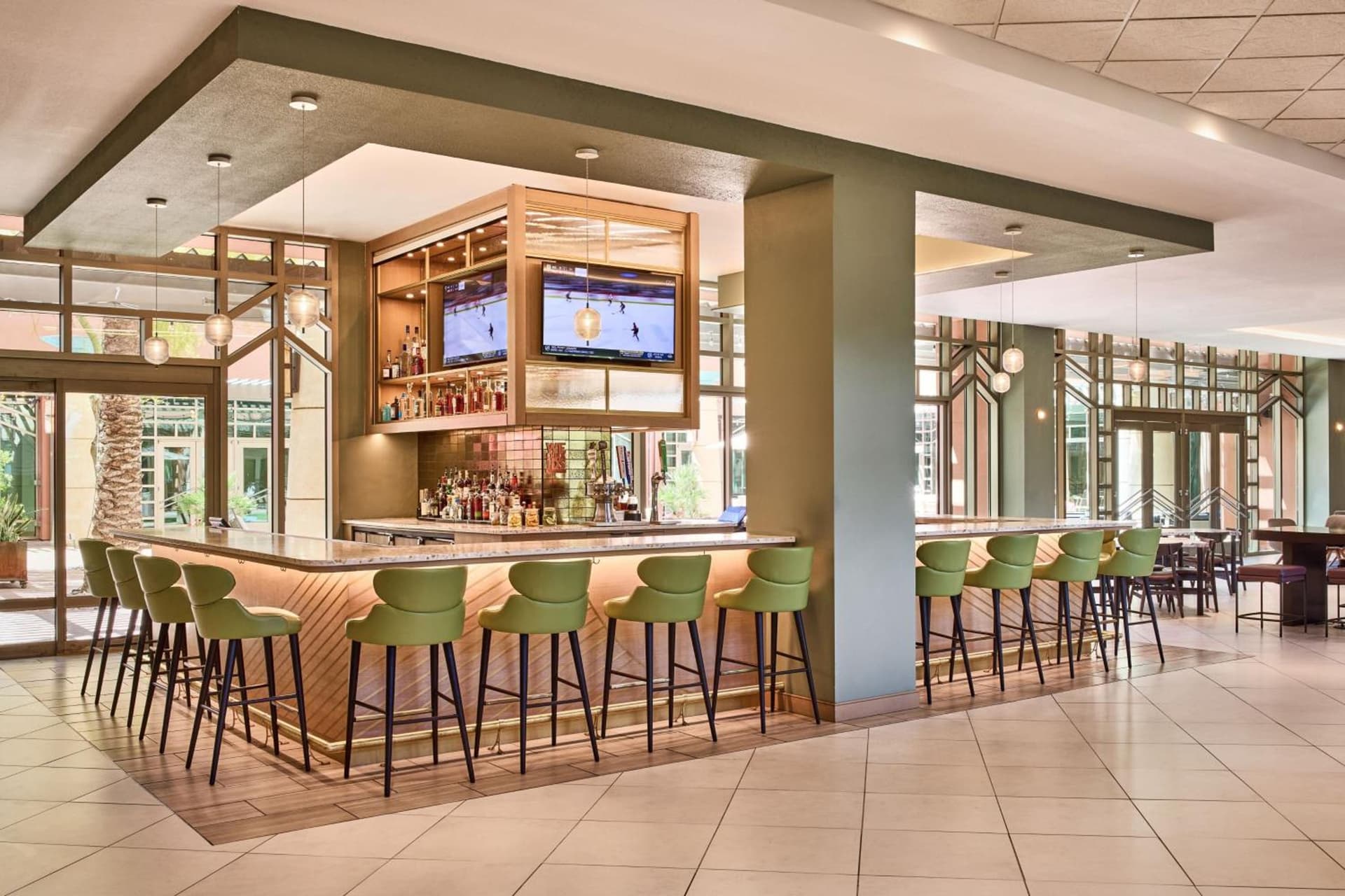 Renaissance Phoenix Glendale Hotel & Conference Center gallery photo in Glendale, AZ — image 16