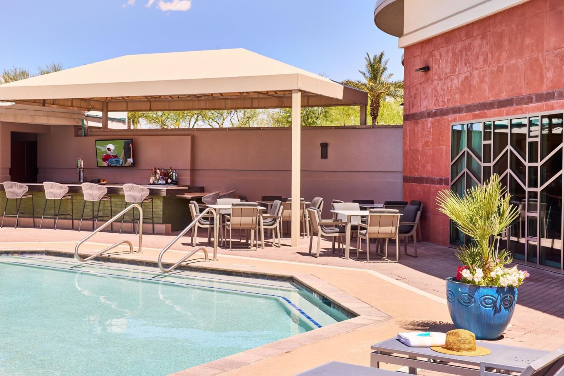 Renaissance Phoenix Glendale Hotel & Conference Center gallery photo in Glendale, AZ — image 24