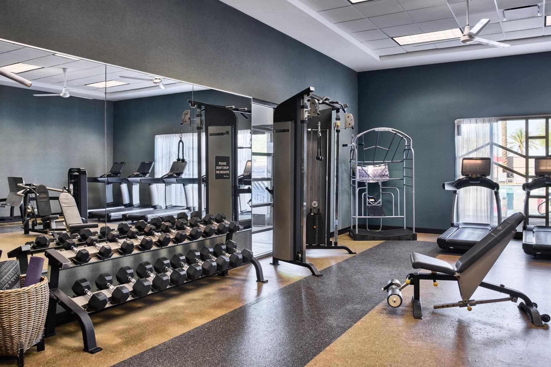Renaissance Phoenix Glendale Hotel & Conference Center gallery photo in Glendale, AZ — image 34