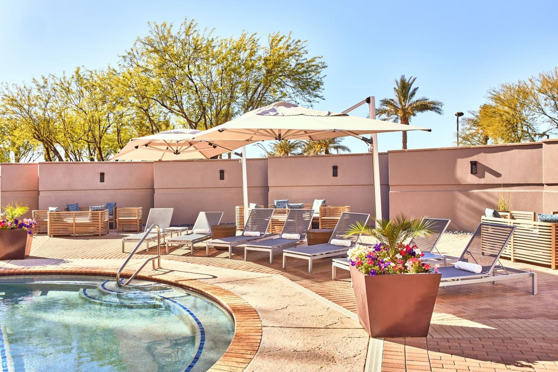 Renaissance Phoenix Glendale Hotel & Conference Center gallery photo in Glendale, AZ — image 55