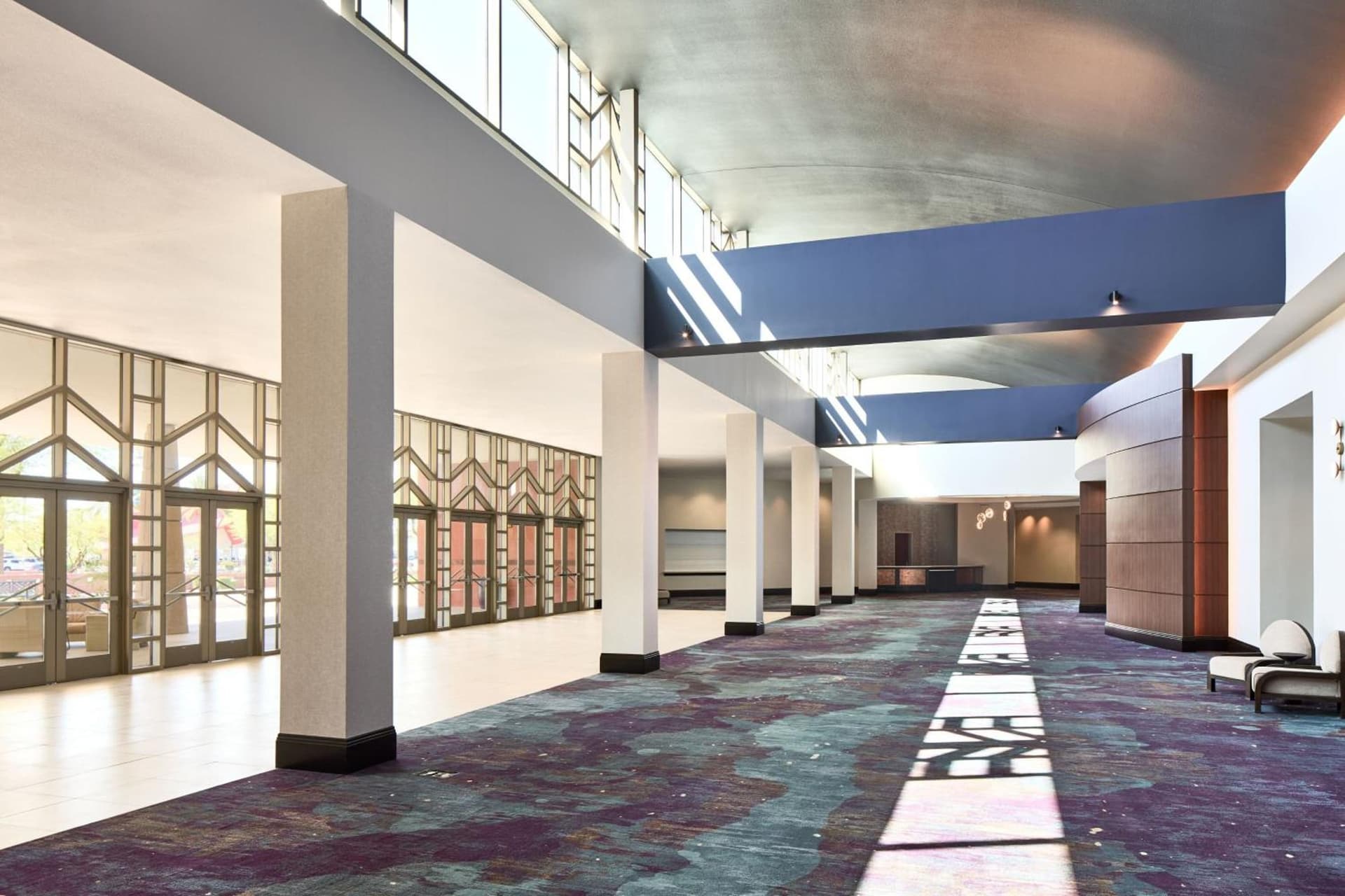 Renaissance Phoenix Glendale Hotel & Conference Center gallery photo in Glendale, AZ — image 92