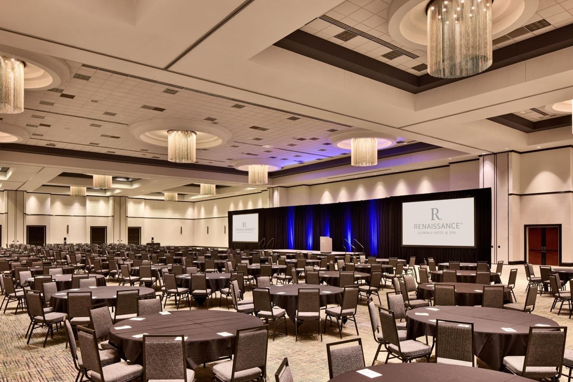 Renaissance Phoenix Glendale Hotel & Conference Center gallery photo in Glendale, AZ — image 103