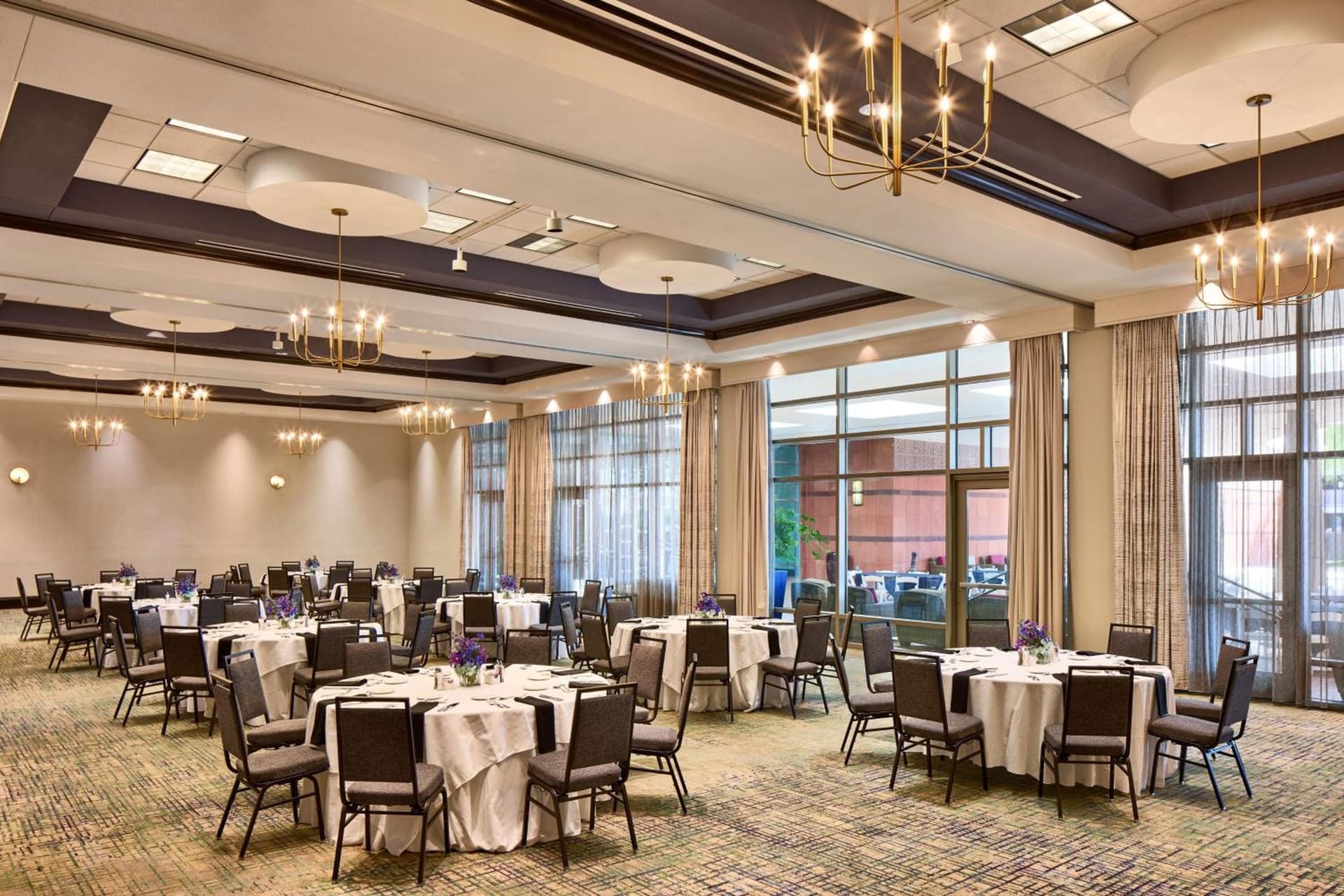 Renaissance Phoenix Glendale Hotel & Conference Center gallery photo in Glendale, AZ — image 80