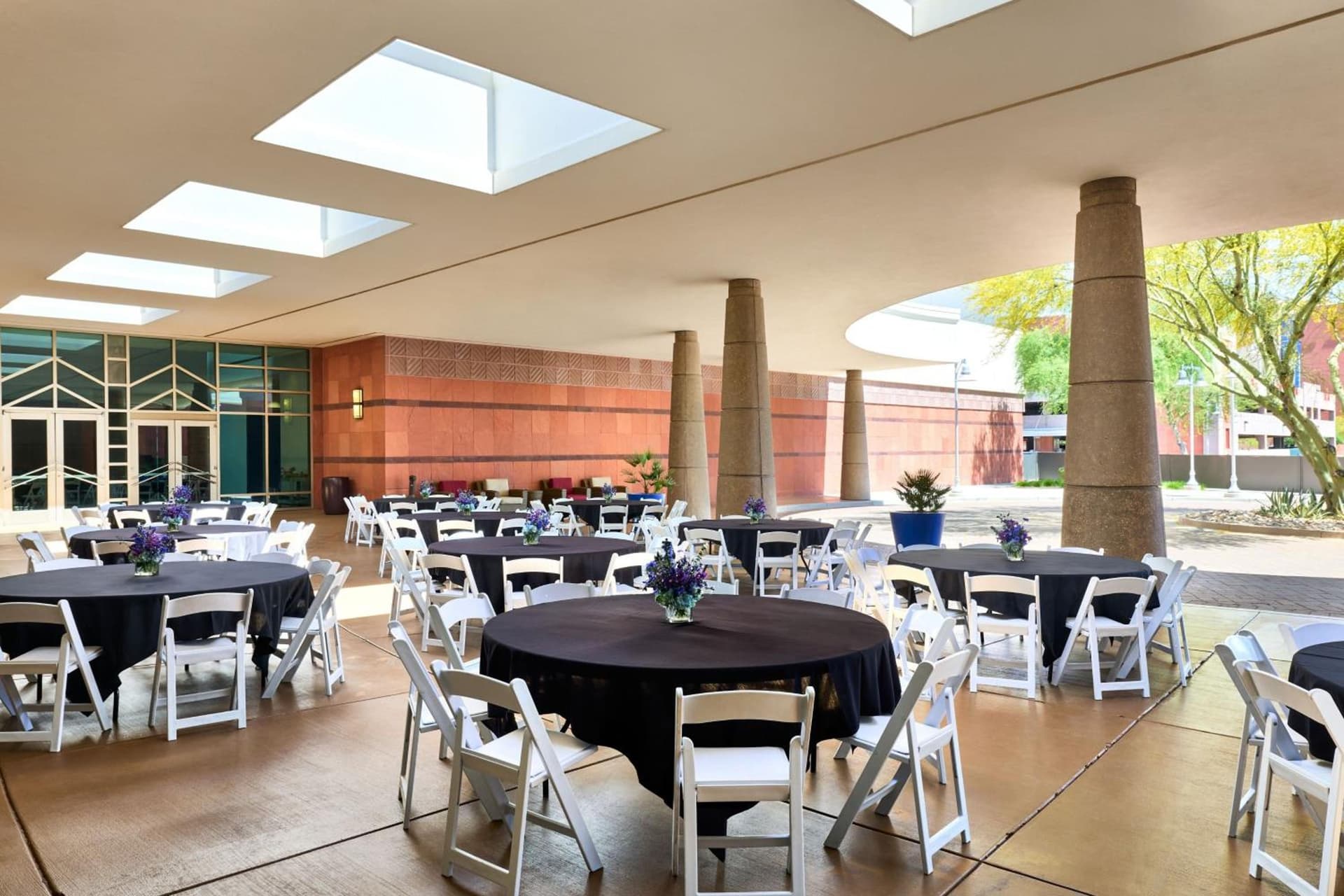 Renaissance Phoenix Glendale Hotel & Conference Center gallery photo in Glendale, AZ — image 31