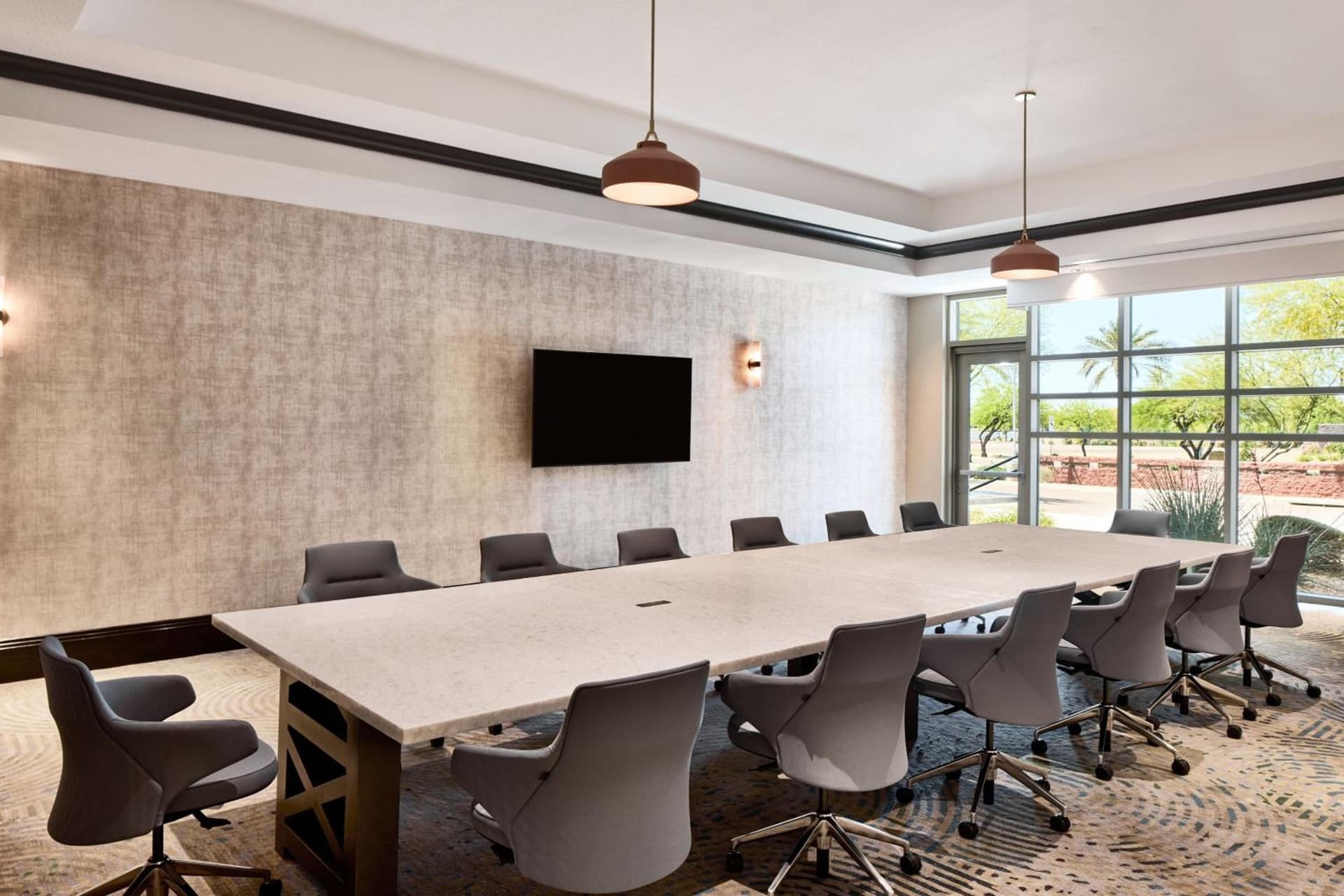 Renaissance Phoenix Glendale Hotel & Conference Center gallery photo in Glendale, AZ — image 84