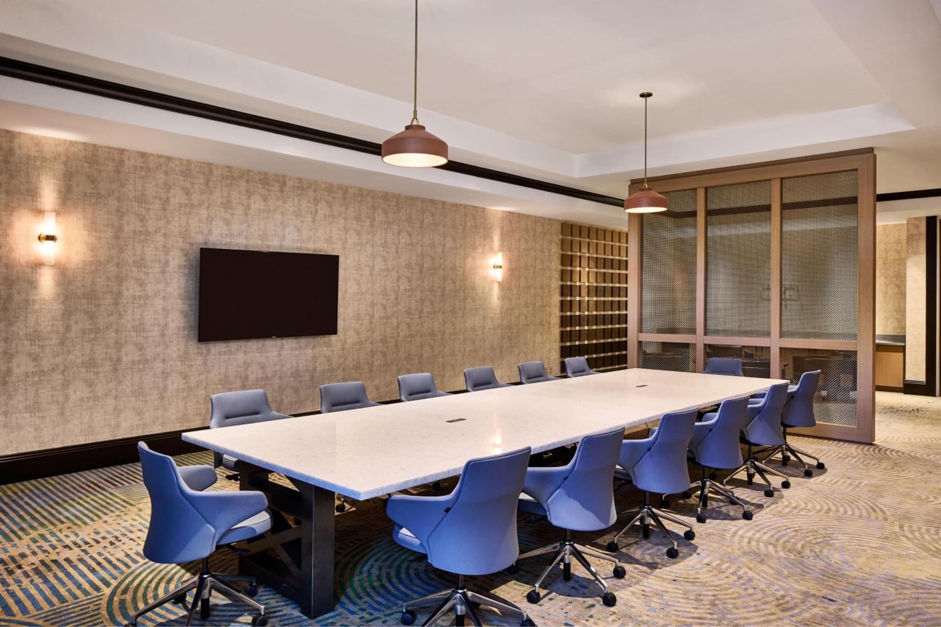 Renaissance Phoenix Glendale Hotel & Conference Center gallery photo in Glendale, AZ — image 12