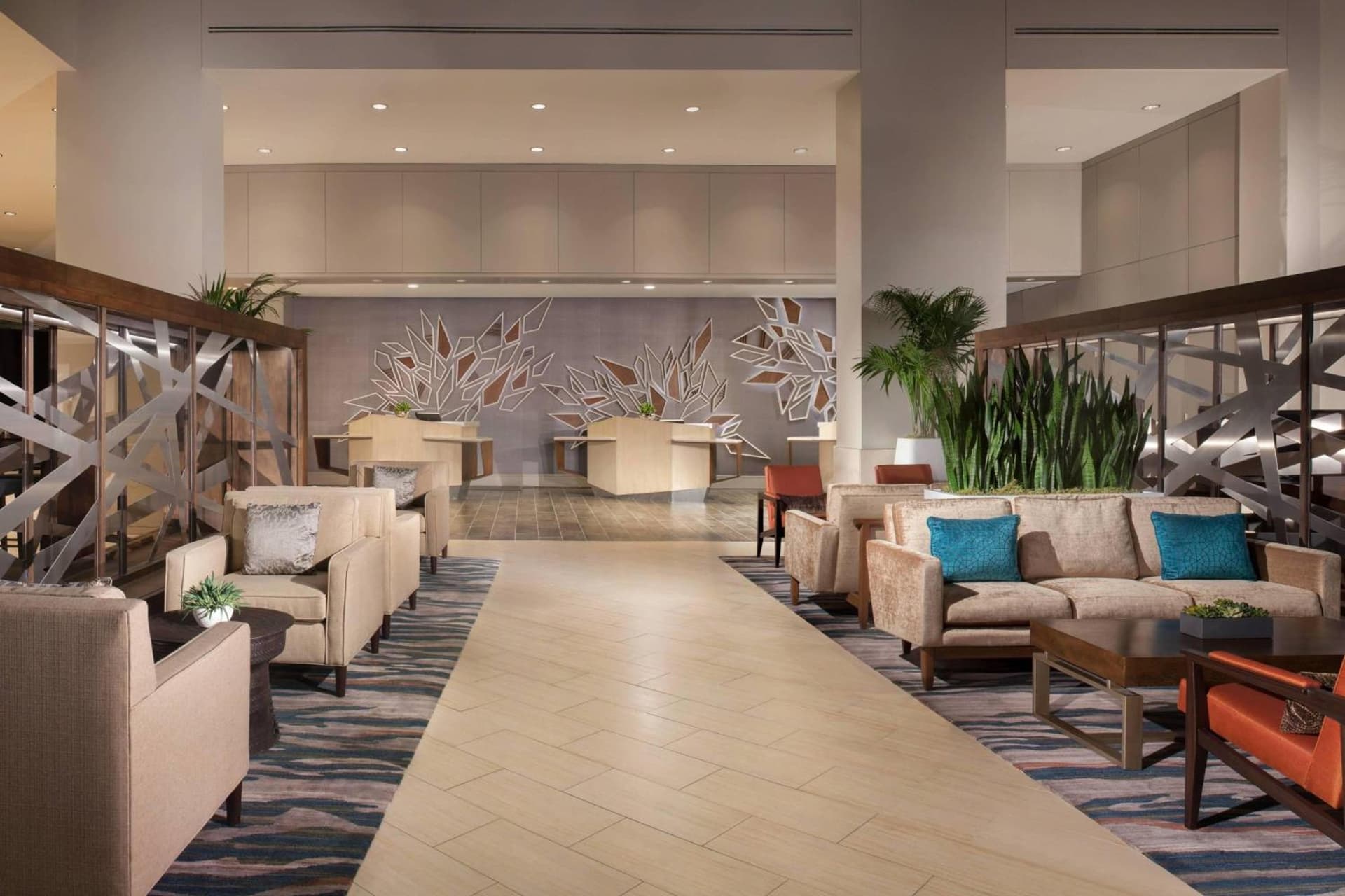 The Westin Dallas Park Central gallery photo in Dallas, TX — image 21