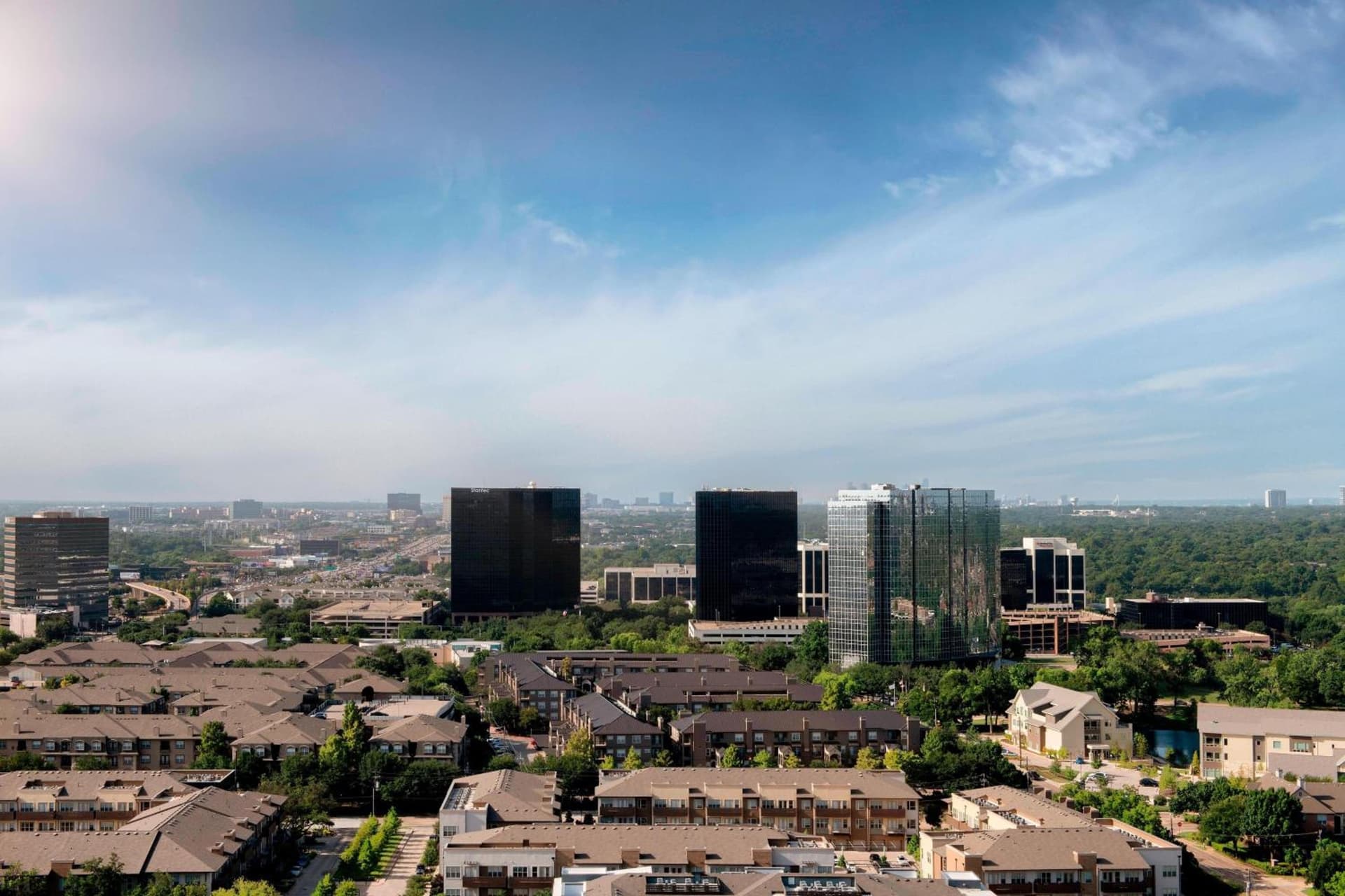 The Westin Dallas Park Central gallery photo in Dallas, TX — image 6
