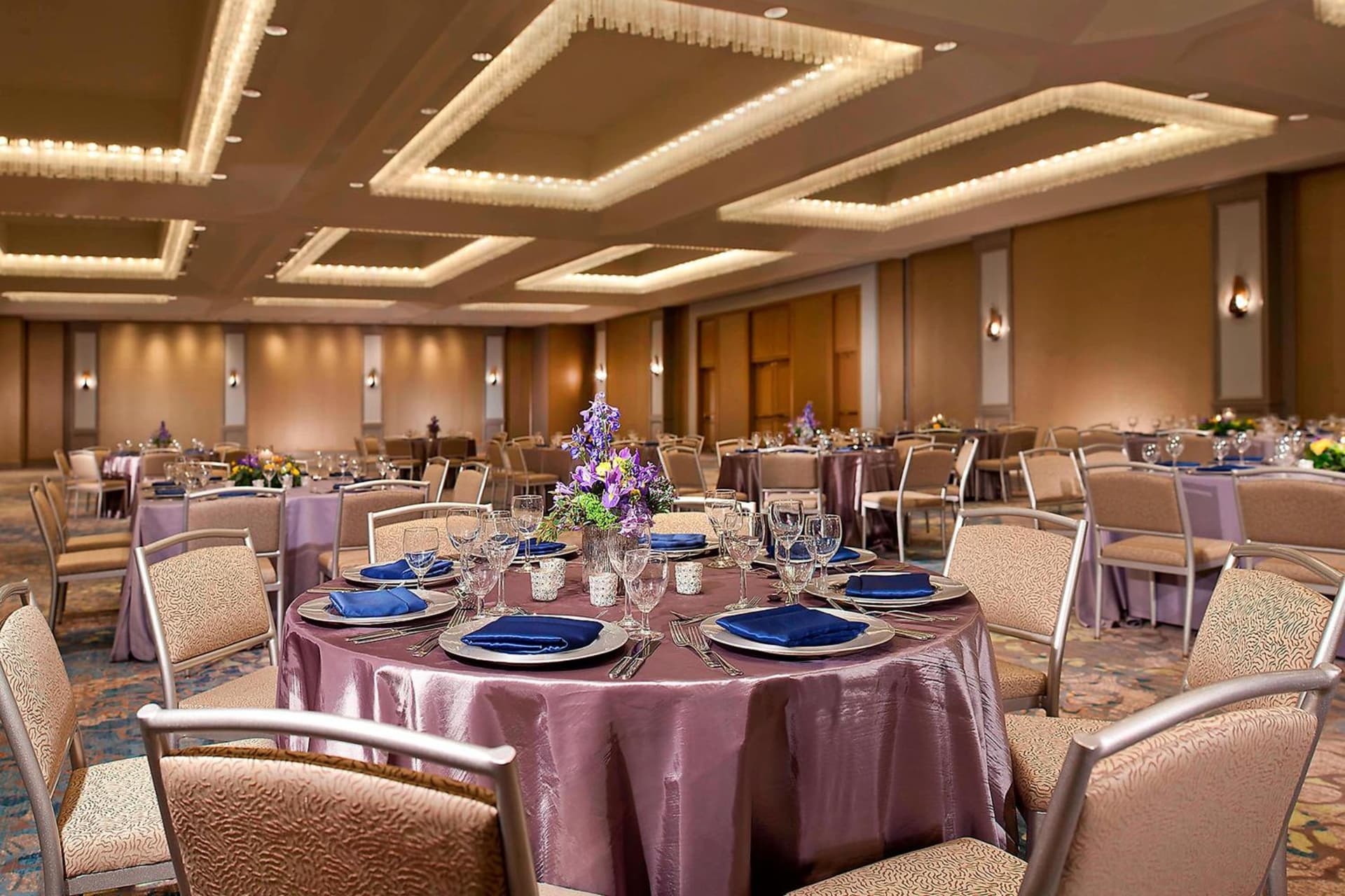 The Westin Dallas Park Central gallery photo in Dallas, TX — image 31
