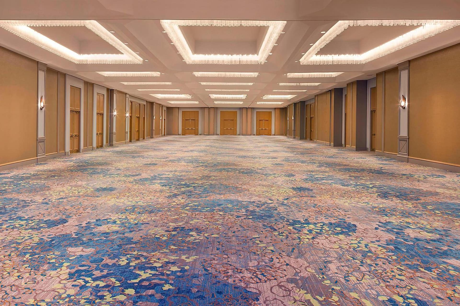 The Westin Dallas Park Central gallery photo in Dallas, TX — image 4