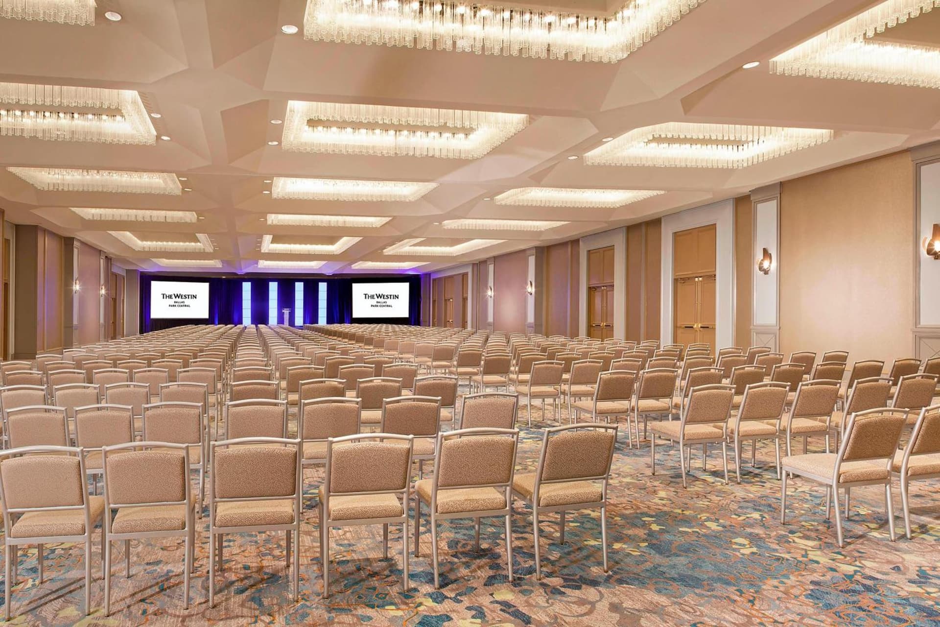 The Westin Dallas Park Central gallery photo in Dallas, TX — image 32