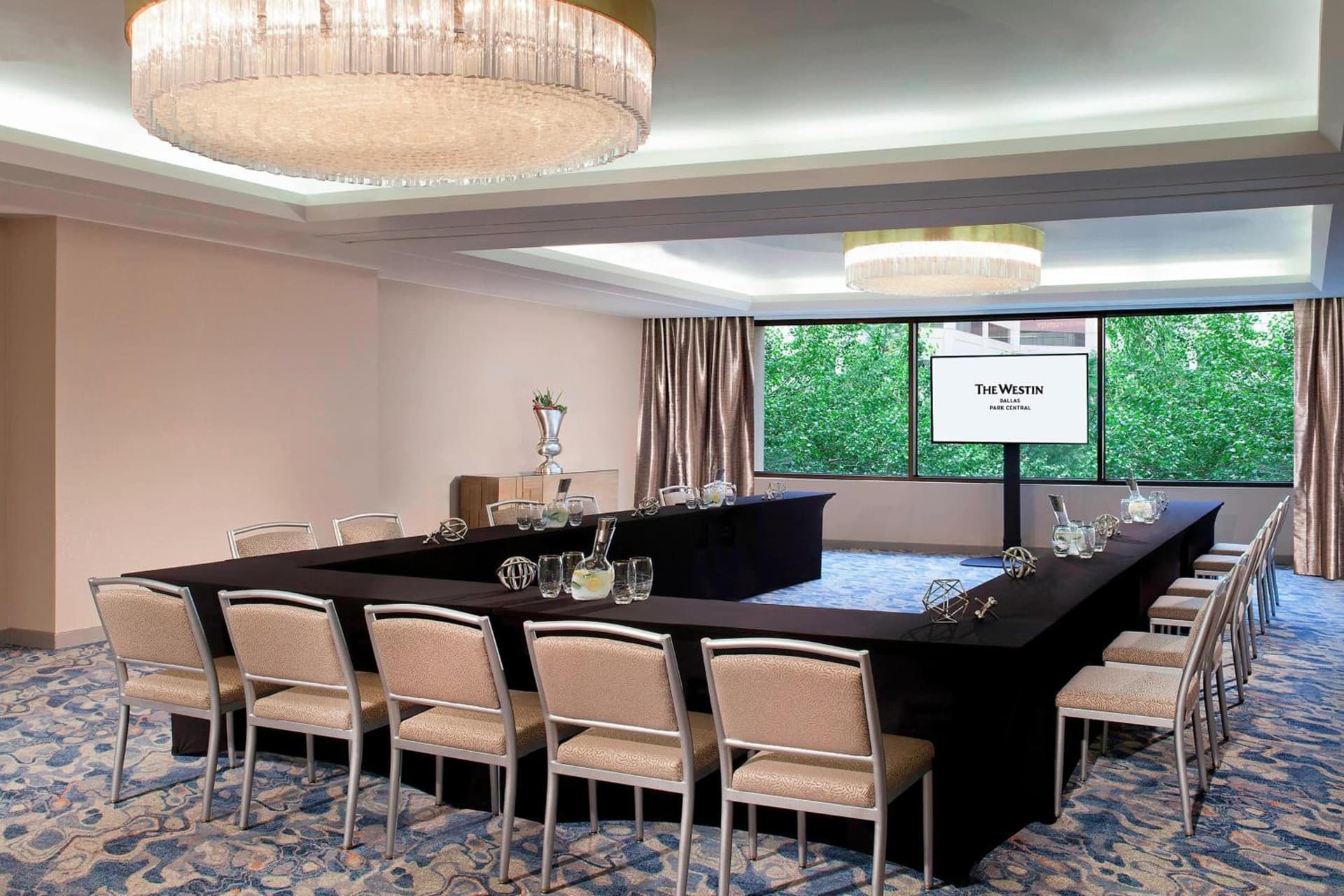 The Westin Dallas Park Central gallery photo in Dallas, TX — image 30