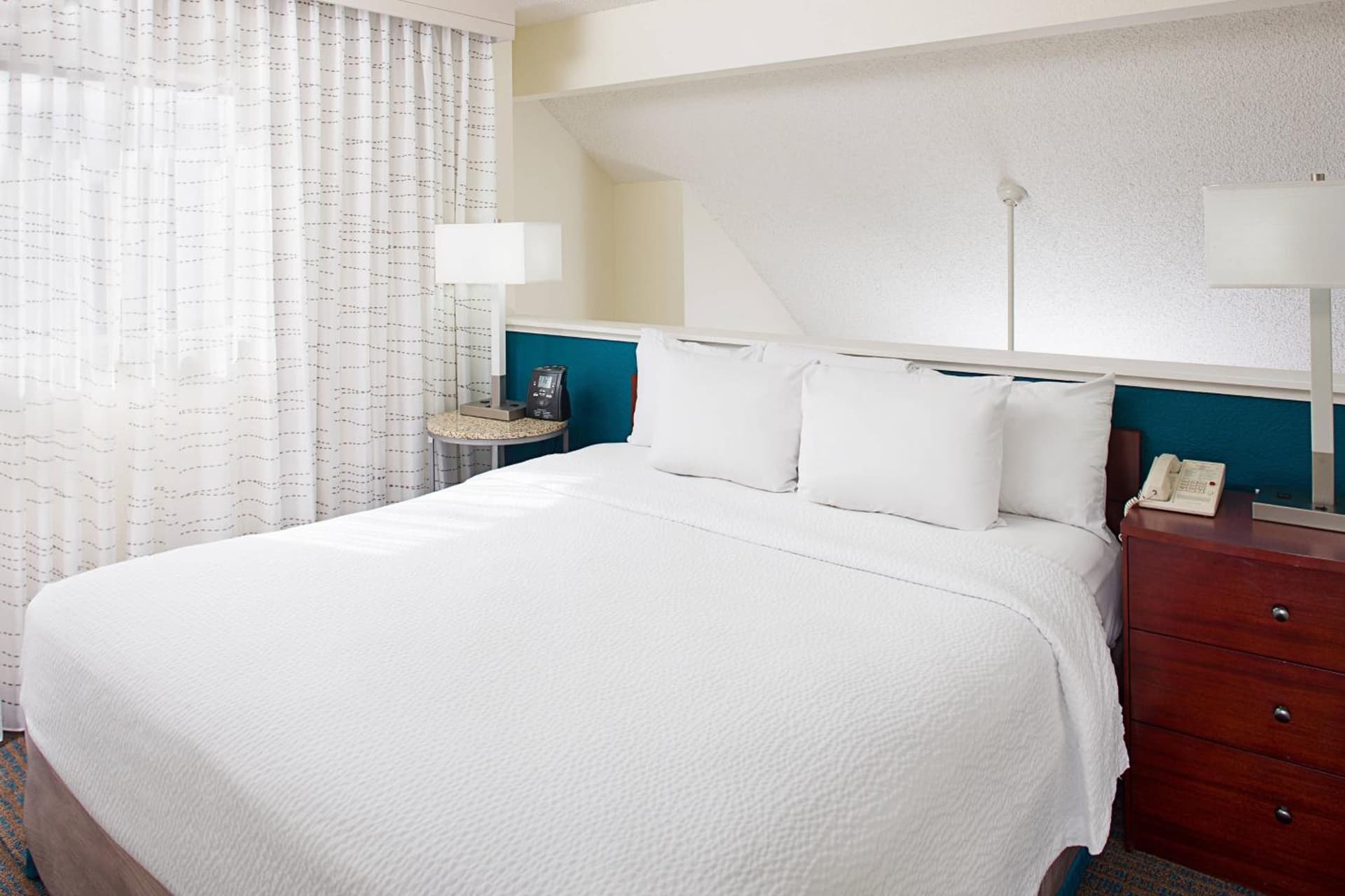 Residence Inn by Marriott Ontario Airport gallery photo in Ontario, CA — image 20
