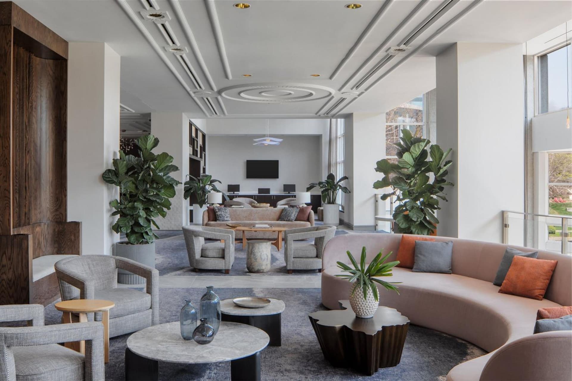 The Westin Atlanta Perimeter North gallery photo in Atlanta, GA — image 34