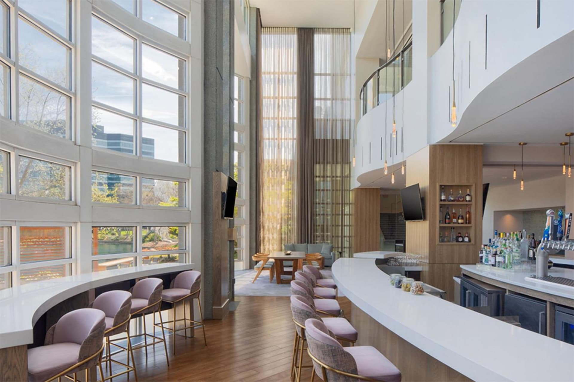 The Westin Atlanta Perimeter North gallery photo in Atlanta, GA — image 5