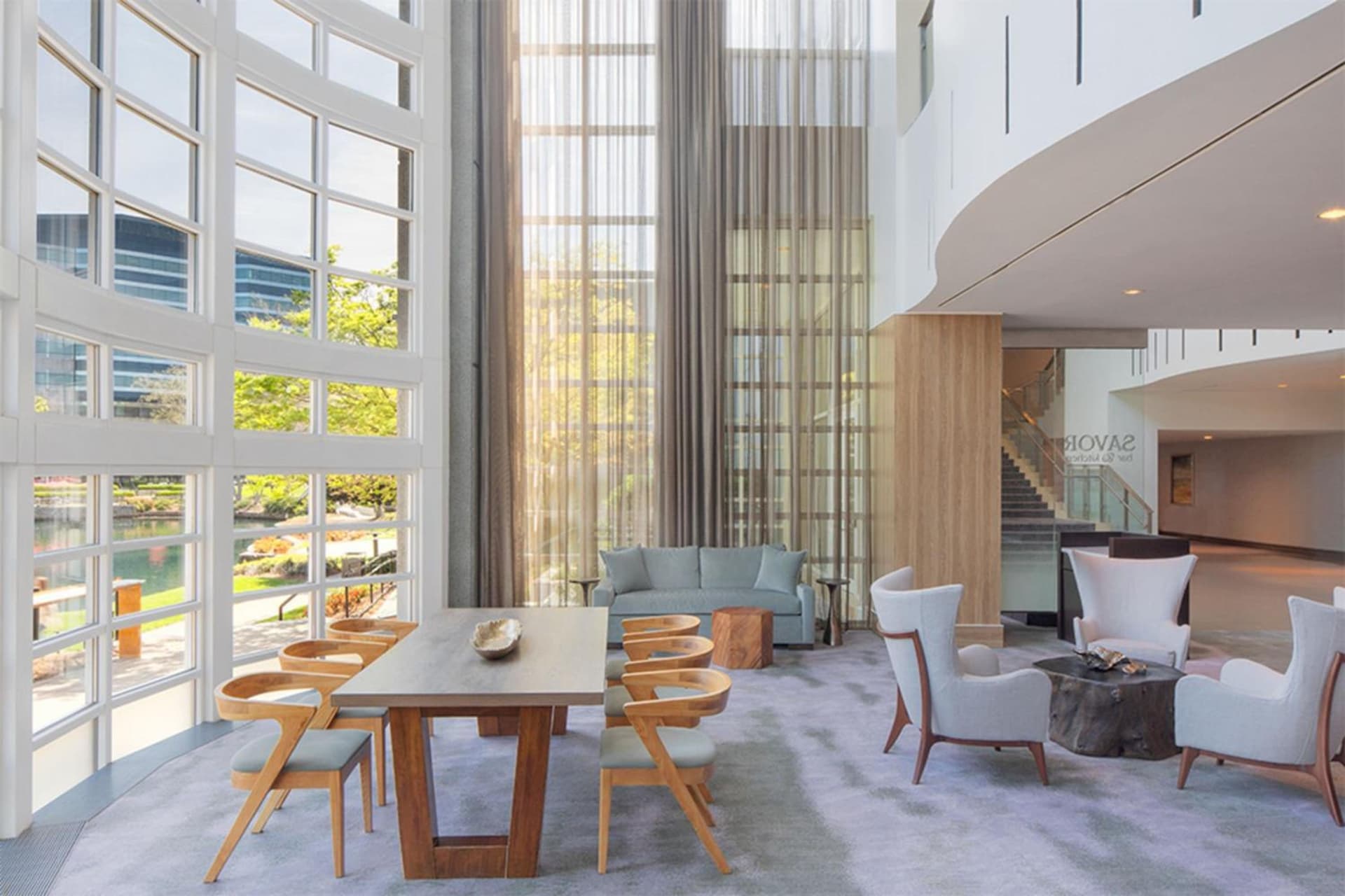 The Westin Atlanta Perimeter North gallery photo in Atlanta, GA — image 44